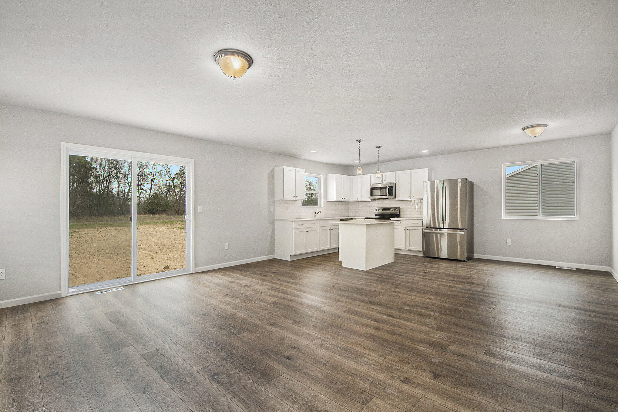 7920 Sierra Drive Property Photo 4