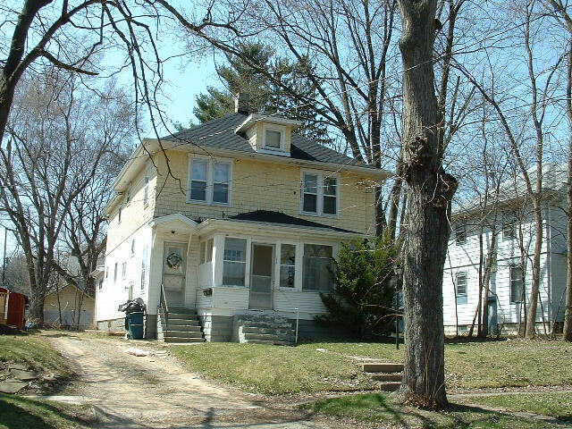 1616 3rd Street Property Photo
