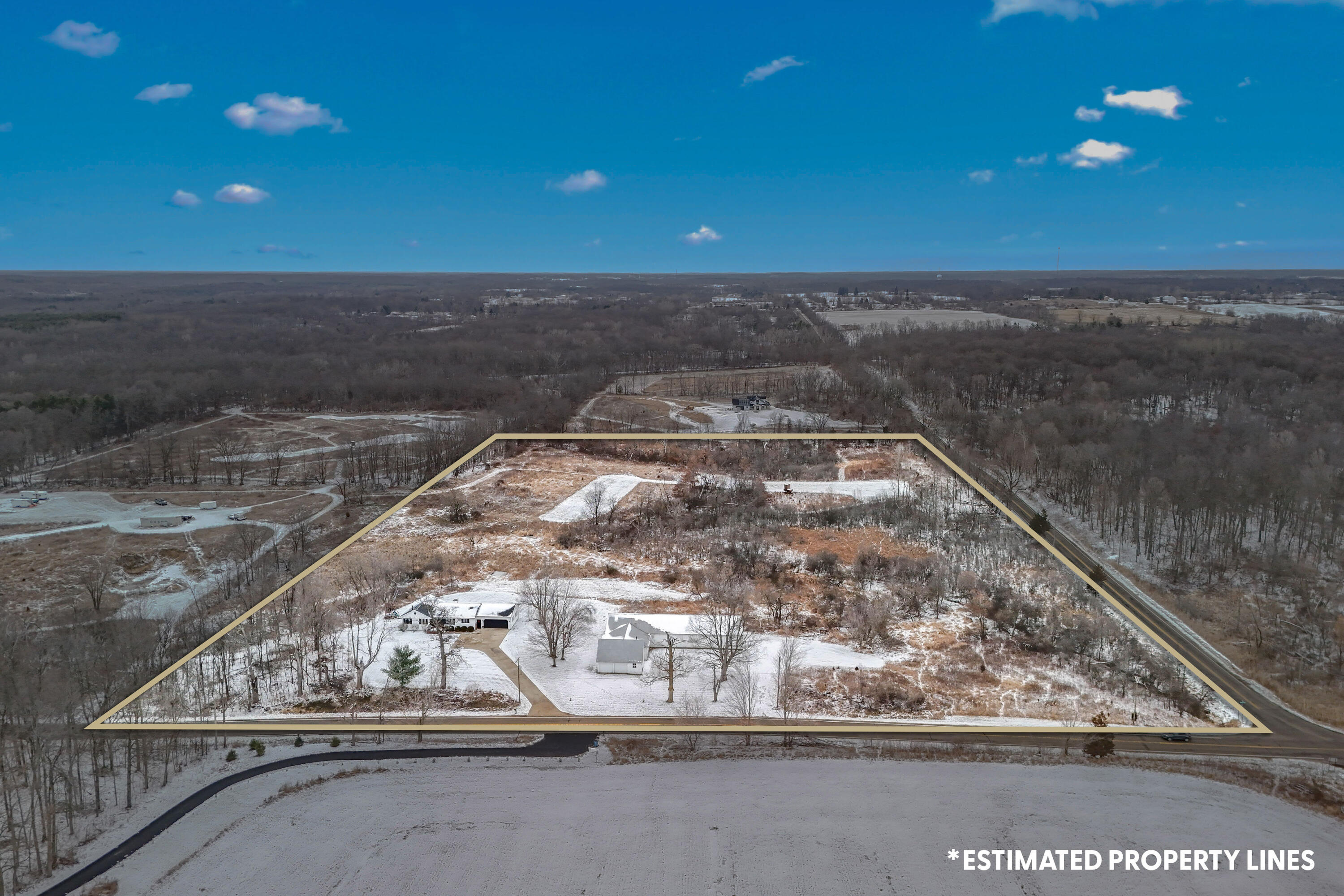3100 Bankers Road Property Photo 2