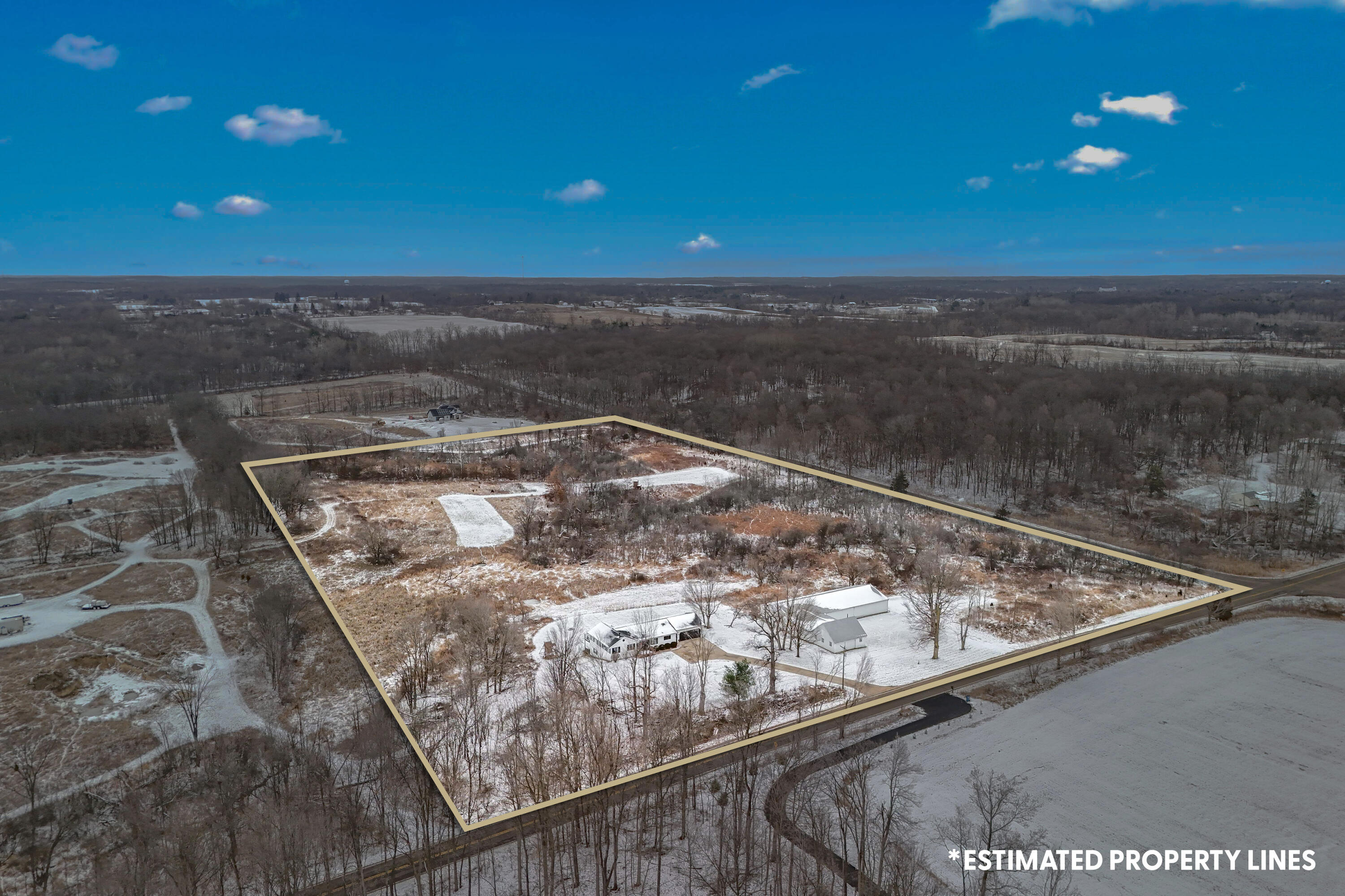 3100 Bankers Road Property Photo 7