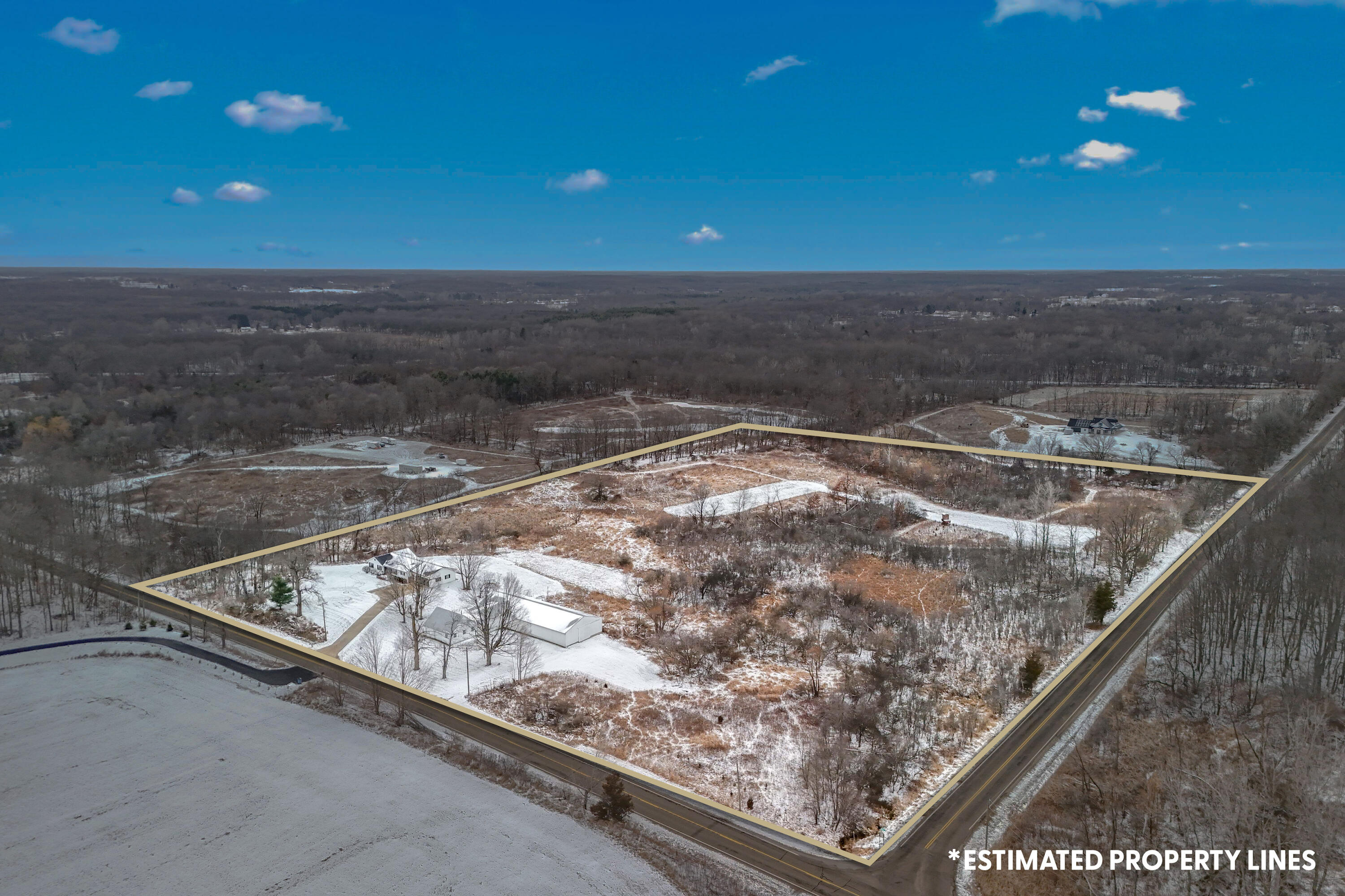 3100 Bankers Road Property Photo 9