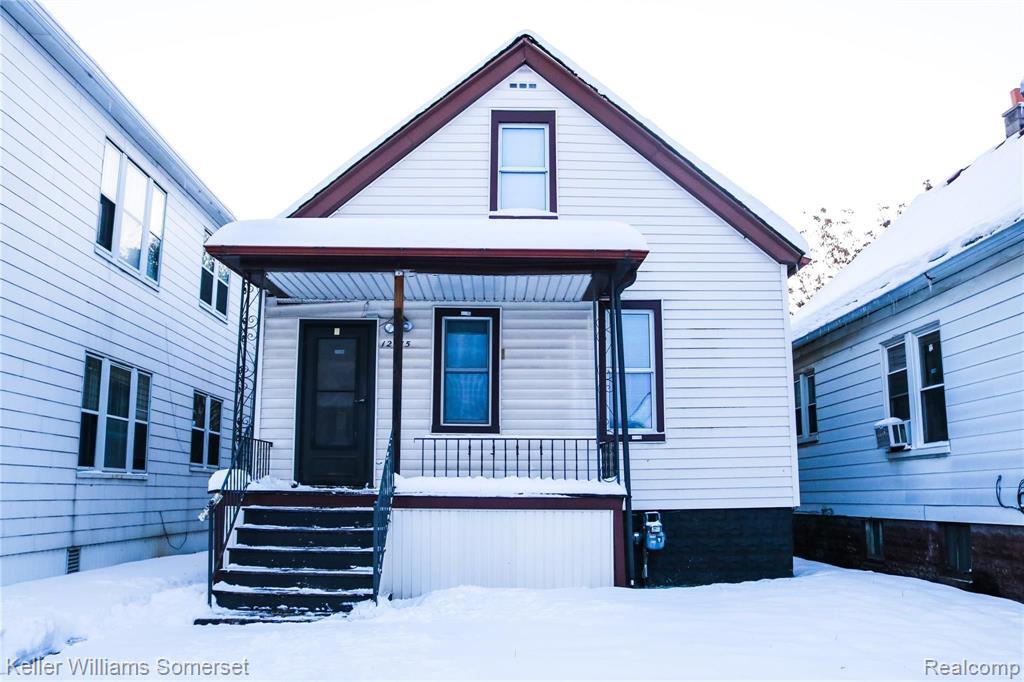 12015 Lumpkin Street Property Photo