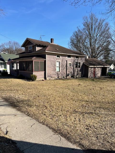 713 W Cass Street Property Photo 2