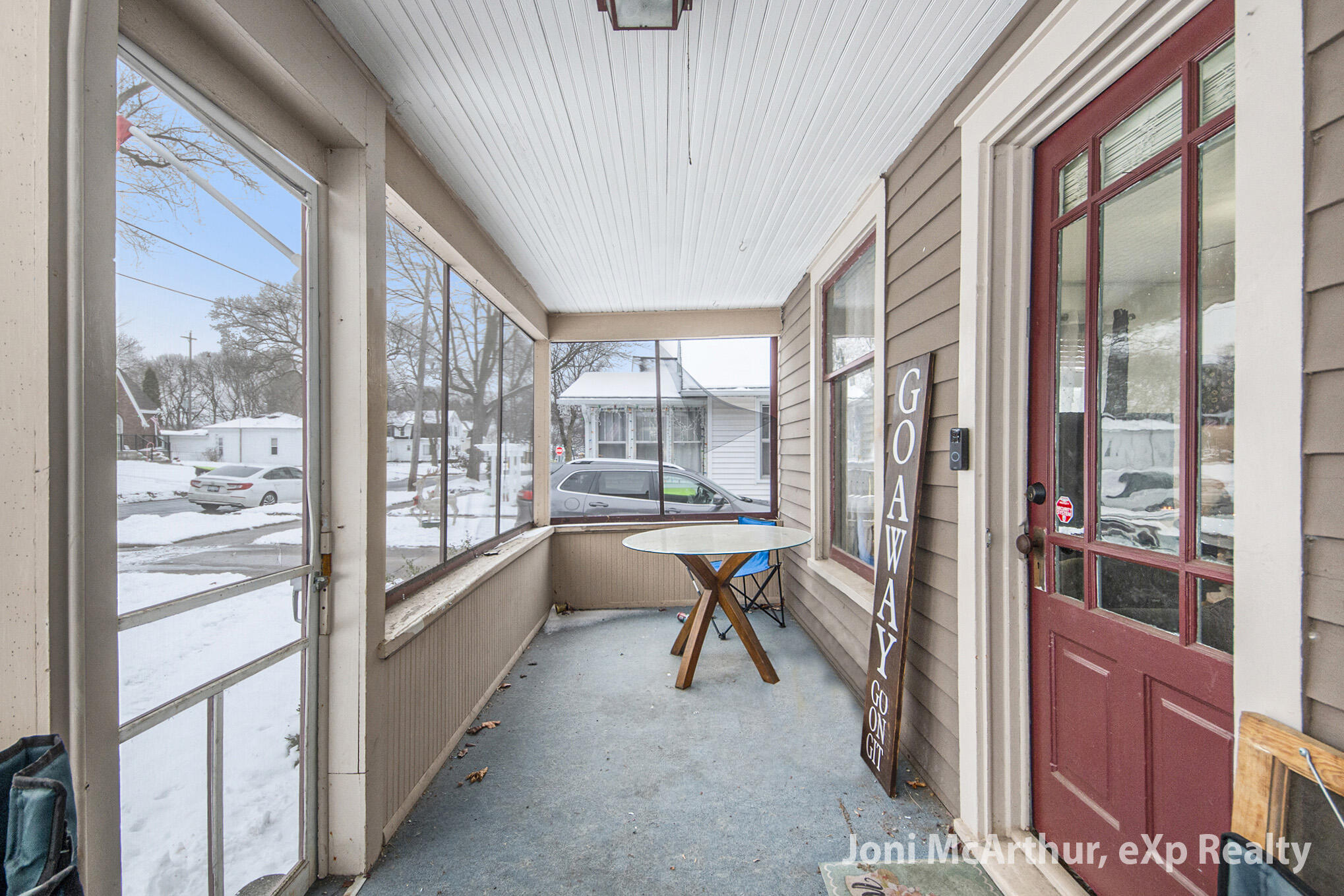 713 W Cass Street Property Photo 3