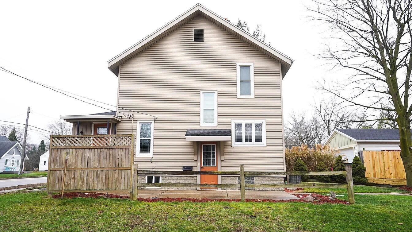 3261 Wilson Avenue Sw Property Photo 1