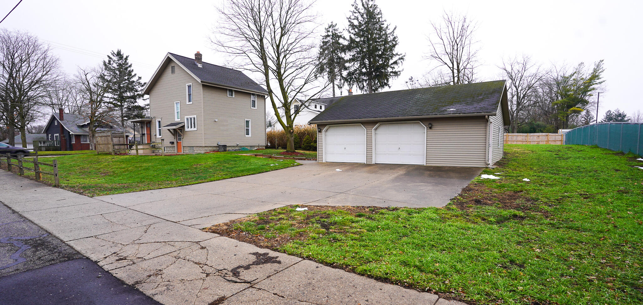 3261 Wilson Avenue Sw Property Photo 5