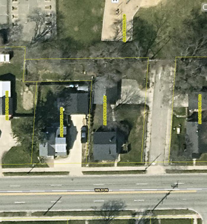 3261 Wilson Avenue Sw Property Photo 40