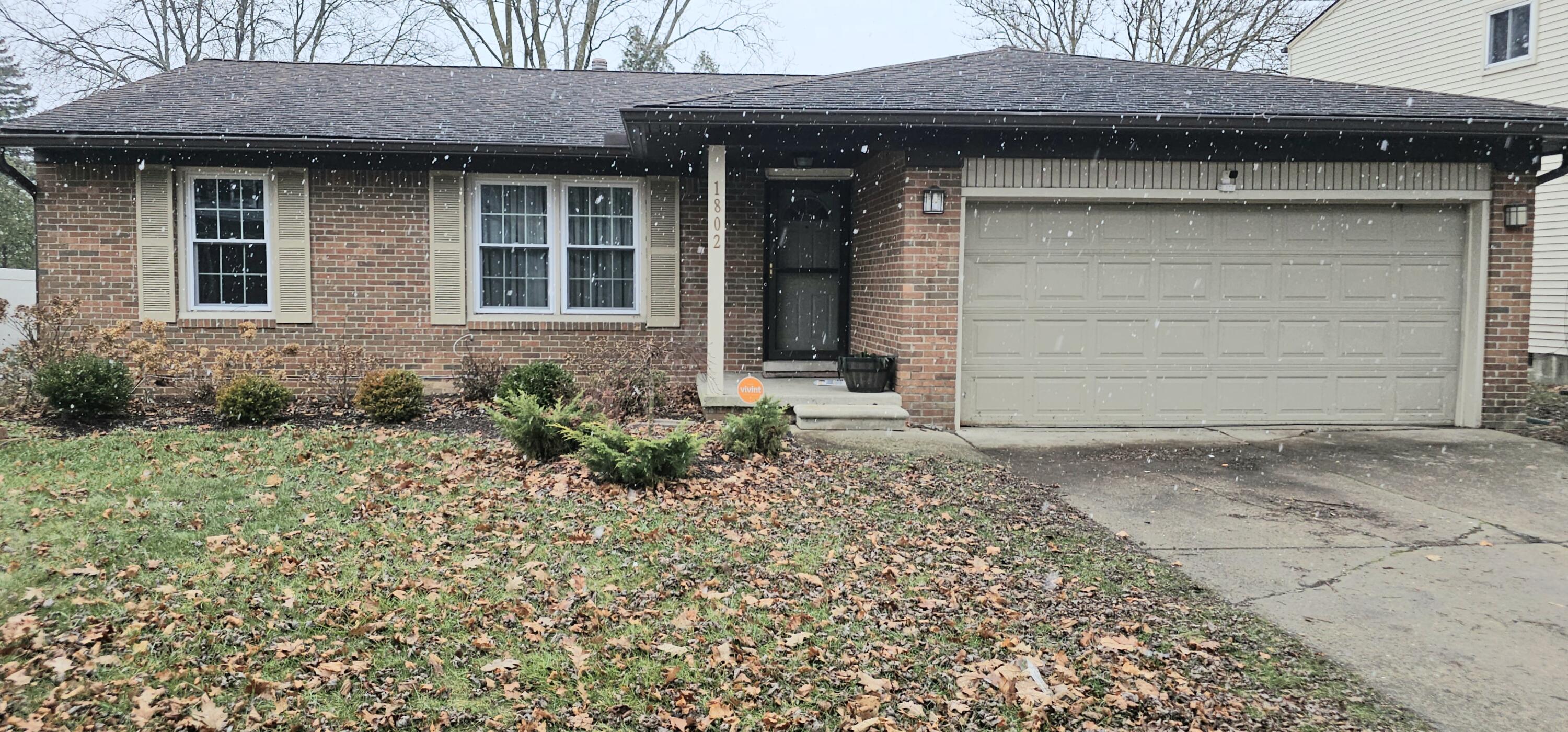 1802 Hamlet Drive Property Photo 1