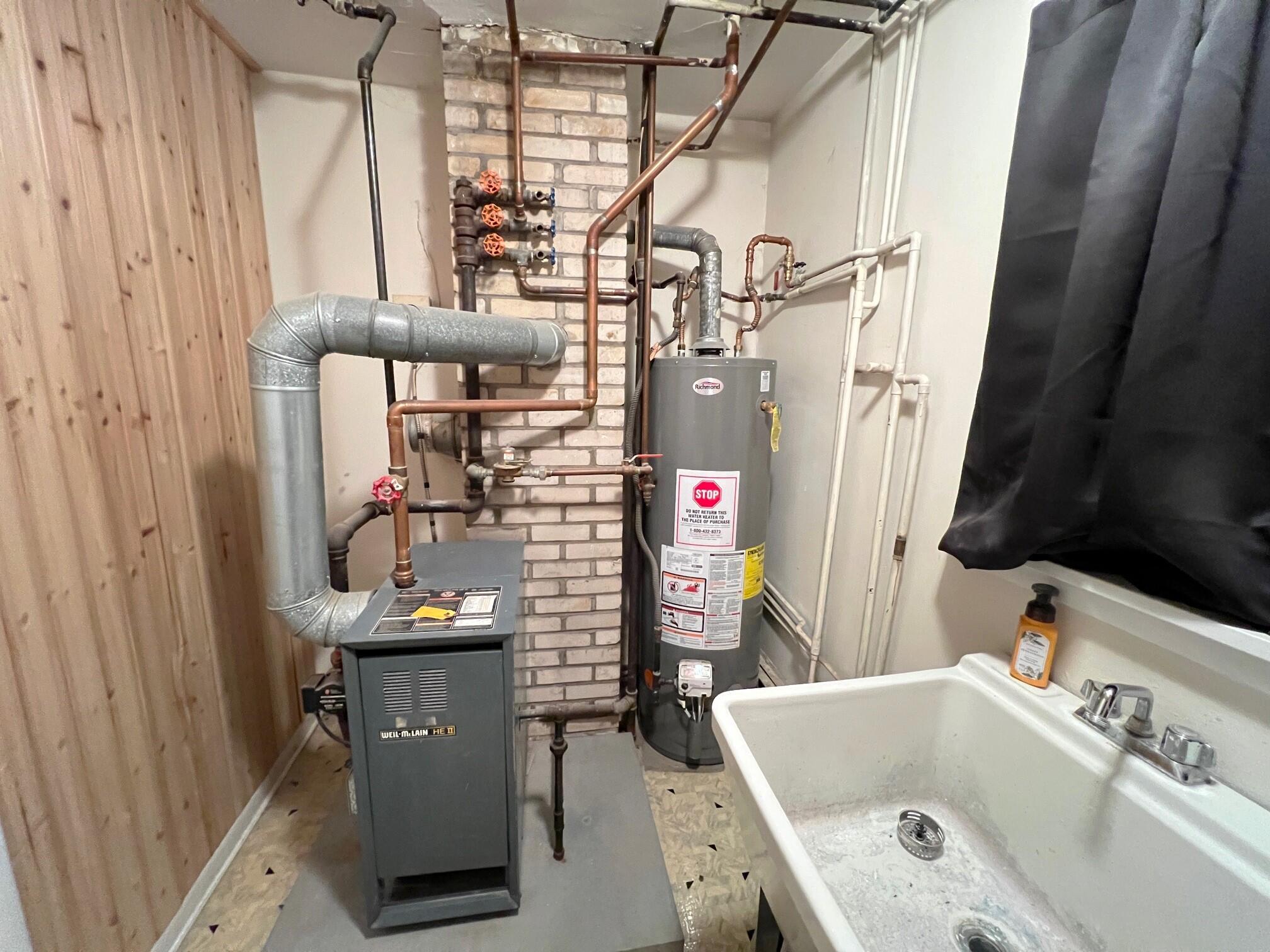 1207 Wilson Avenue Property Photo 26