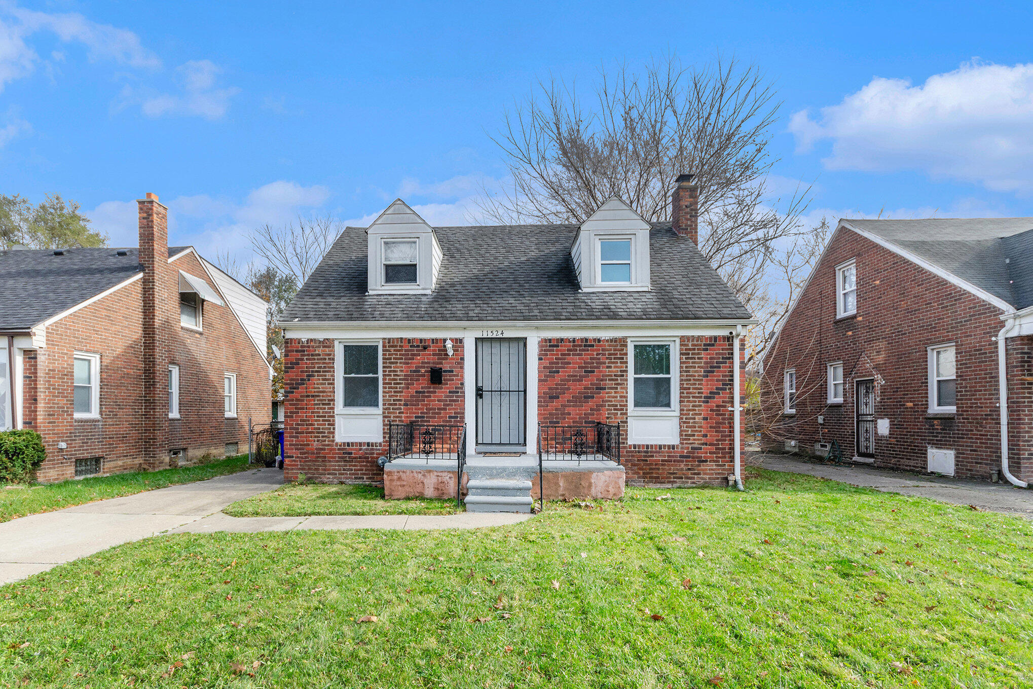 11524 Balfour Road Property Photo 6