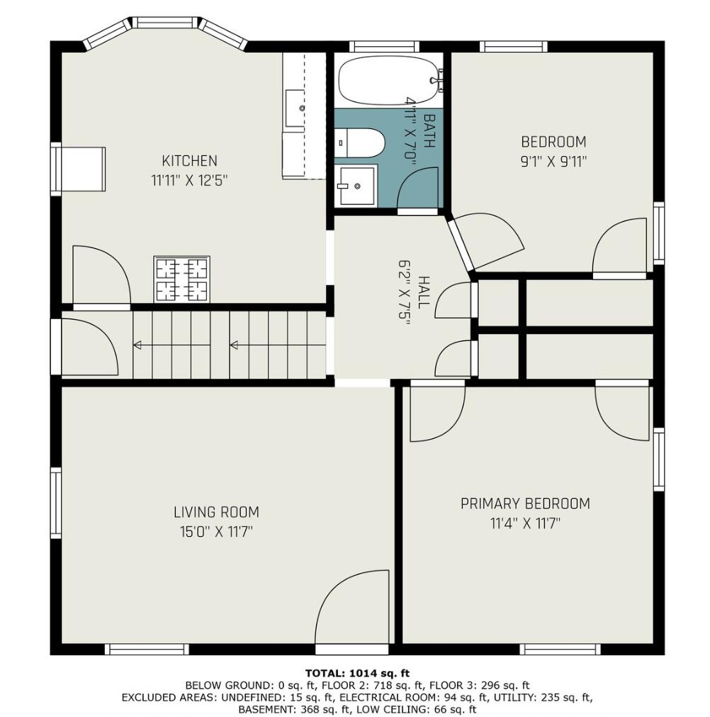 11524 Balfour Road Property Photo 19