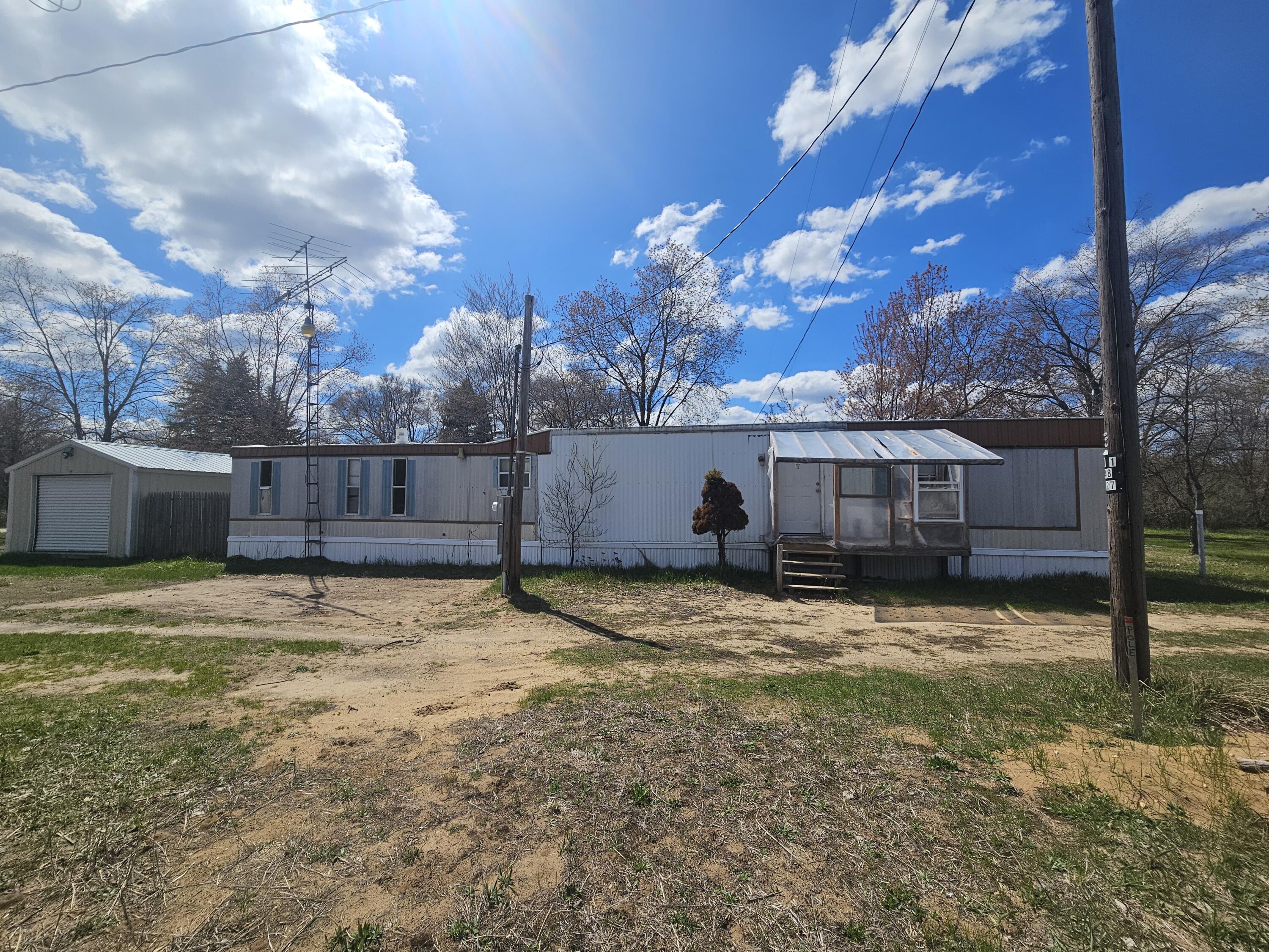 17824 Vondra Road Property Photo