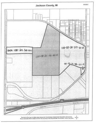 2640 Seymour Road Property Photo 4