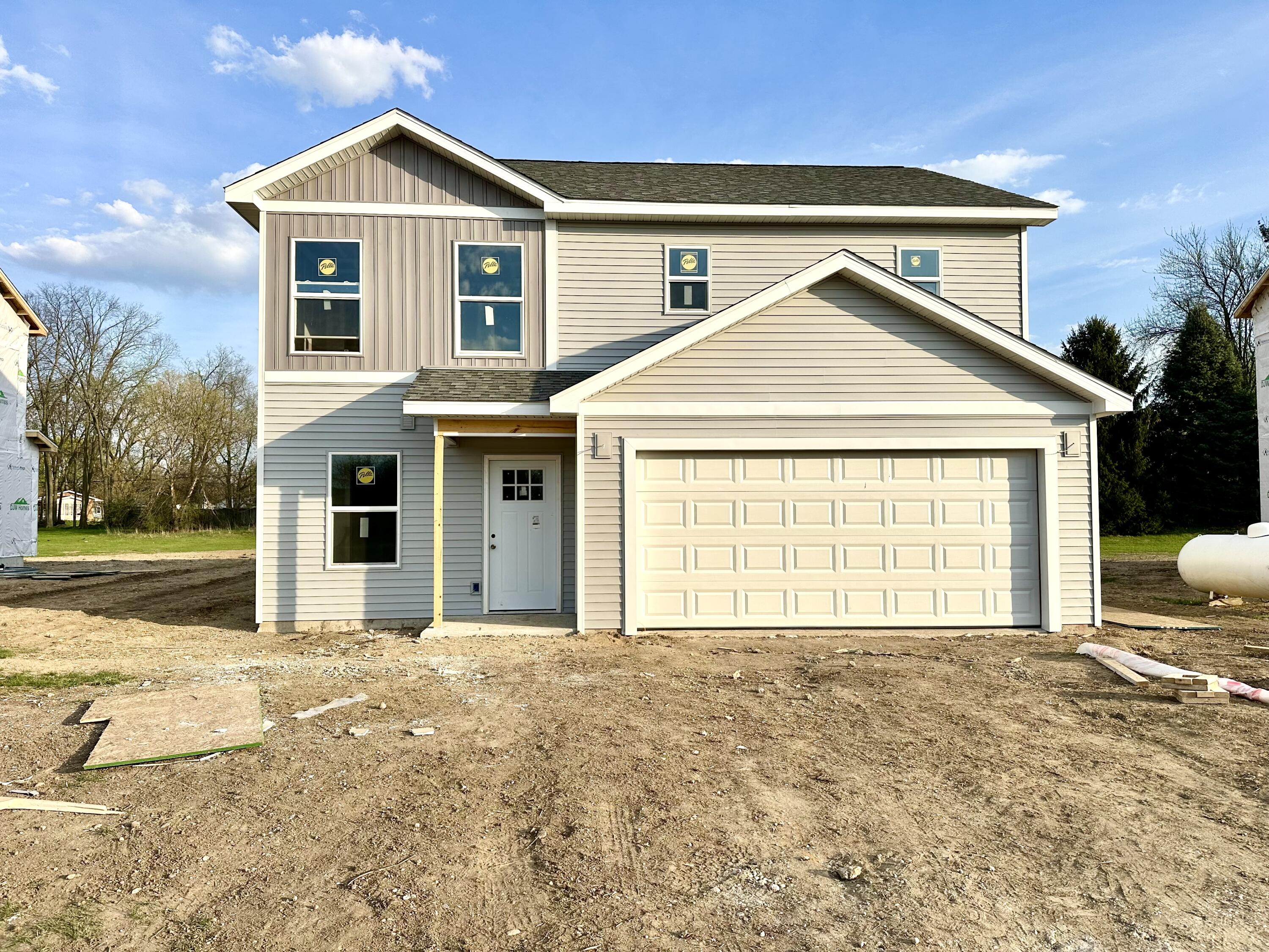 2011 Green Acres Drive Property Photo