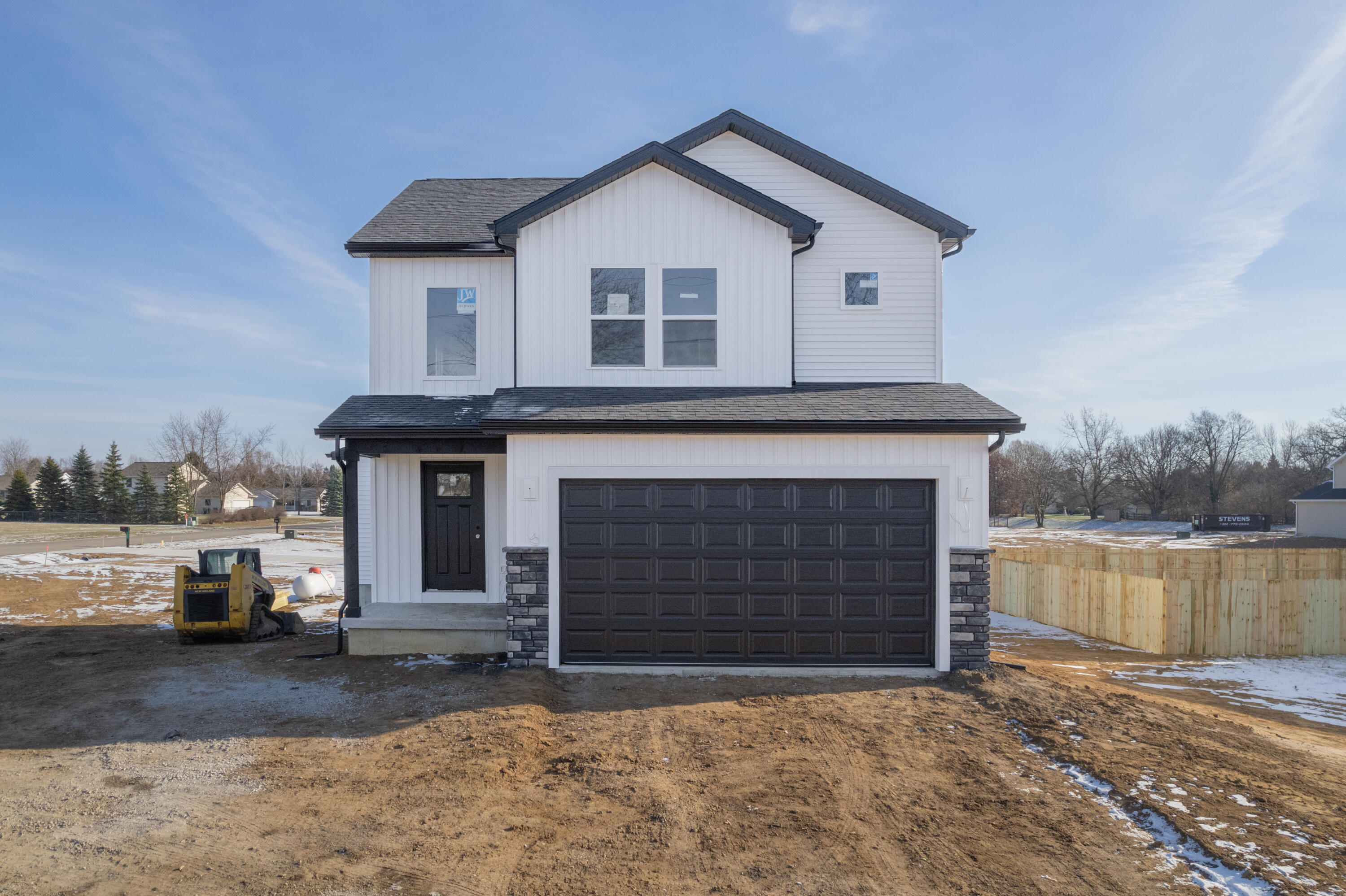 2015 Green Acres Drive Property Photo