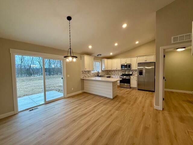 3228 Signal Point Drive Property Photo 4