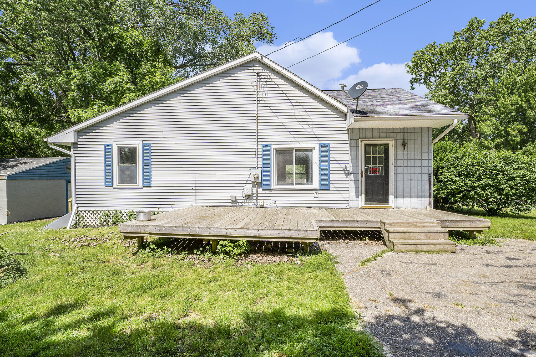 3039 Devonshire Street Property Photo