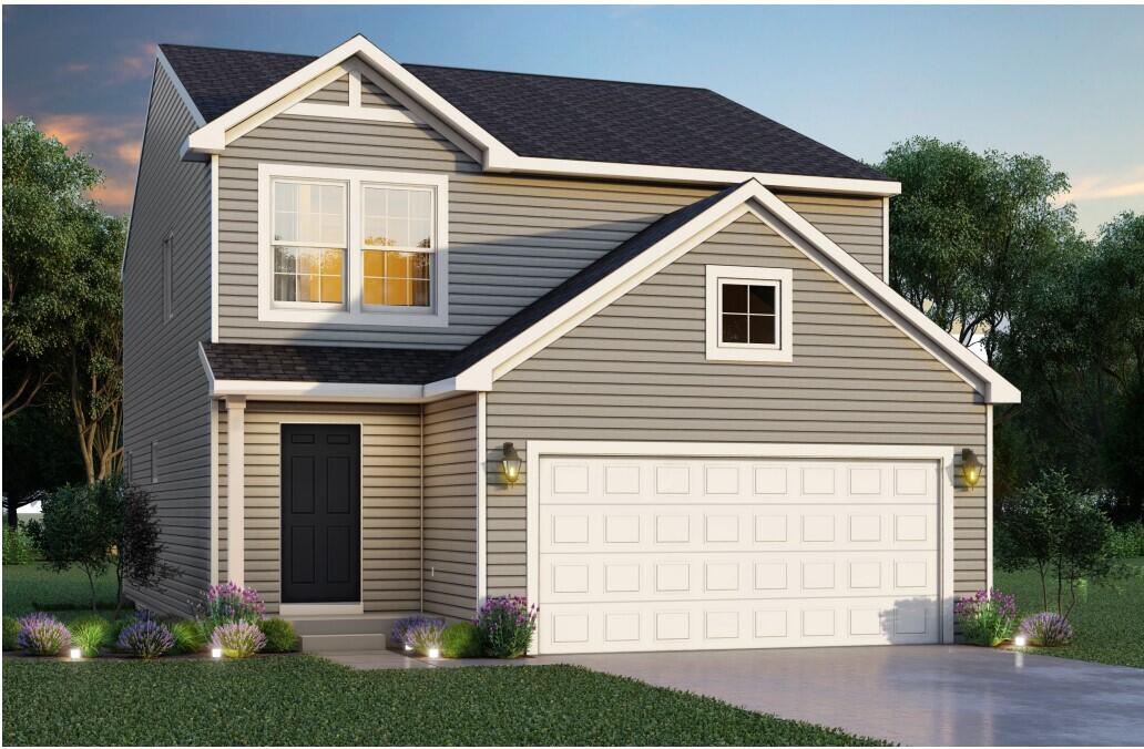 2802 Sanderling Court Property Photo 1