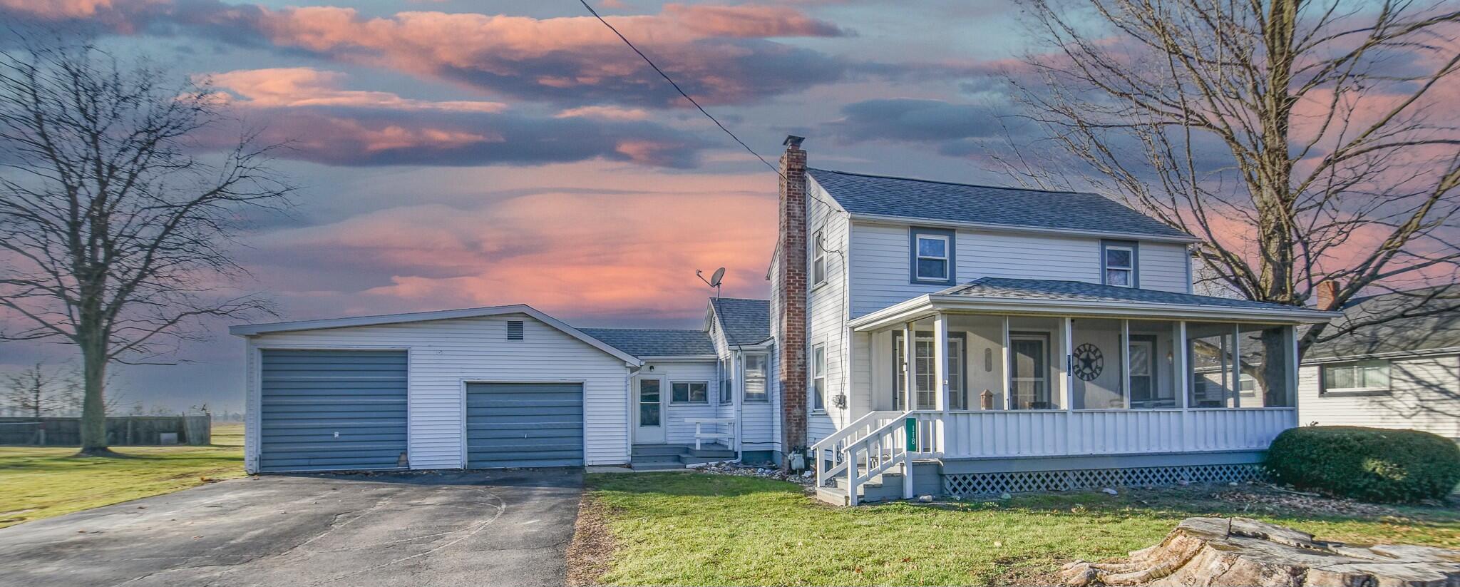 118 S Railroad Street Property Photo