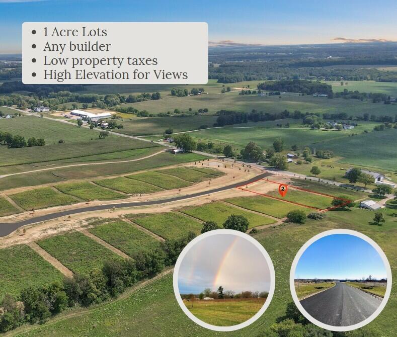 Lot 2 High Ridge Court Property Photo 2