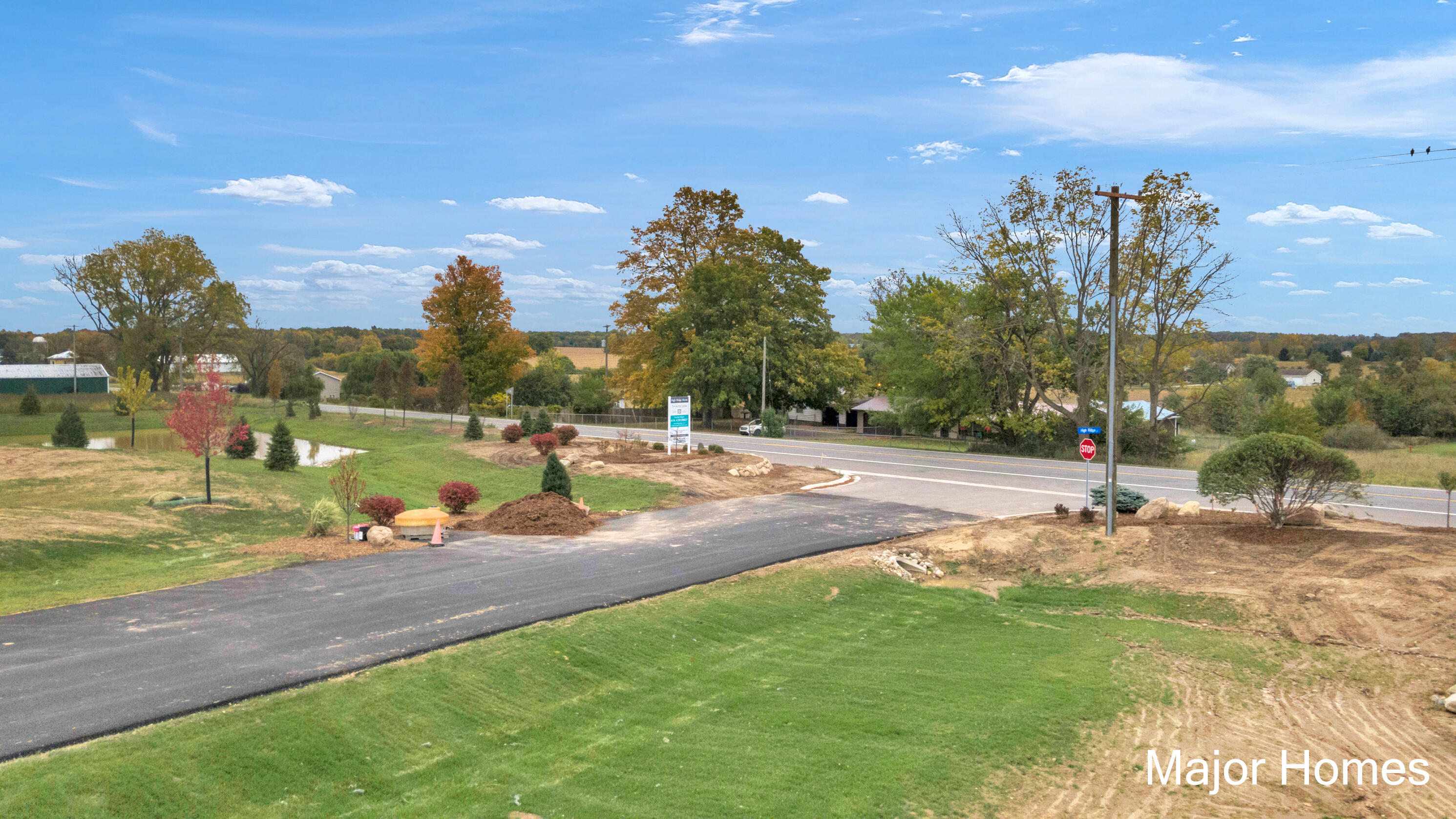 Lot 2 High Ridge Court Property Photo 4