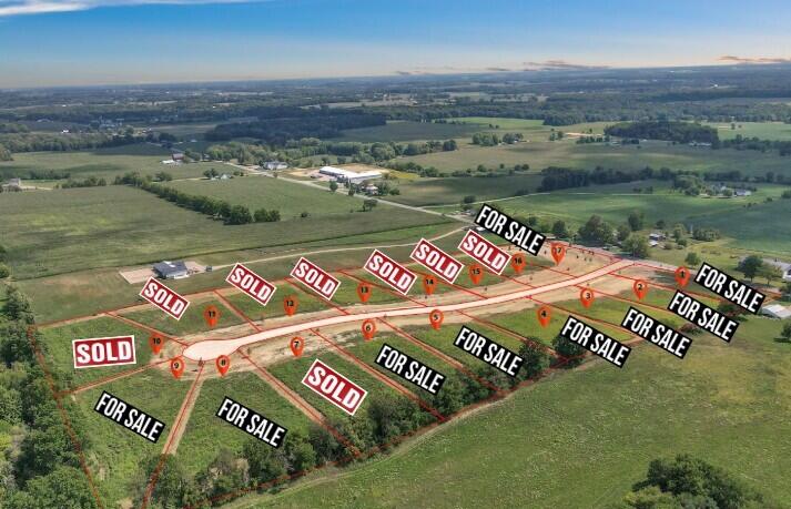 Lot 2 High Ridge Court Property Photo 5