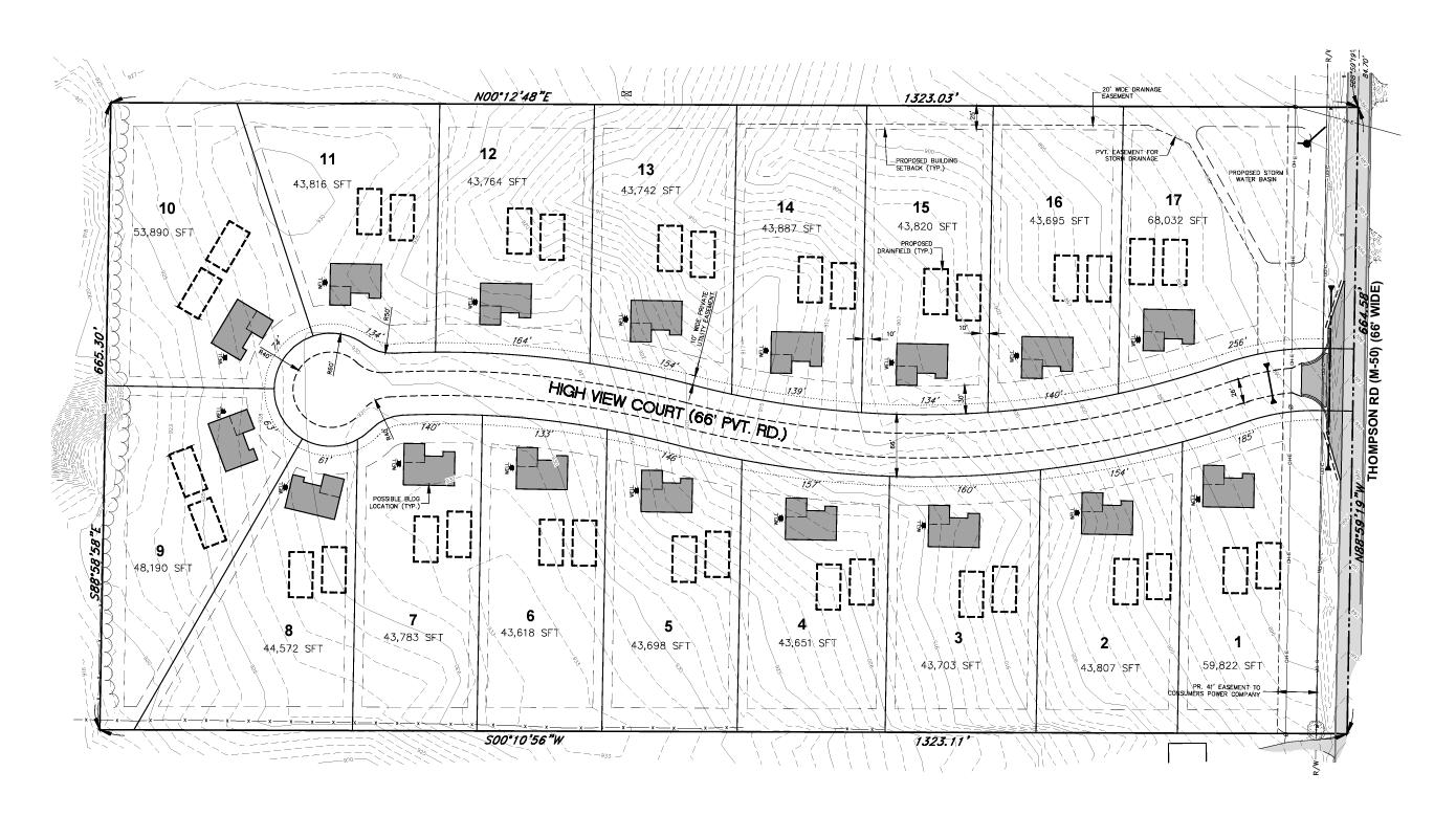 Lot 2 High Ridge Court Property Photo 6