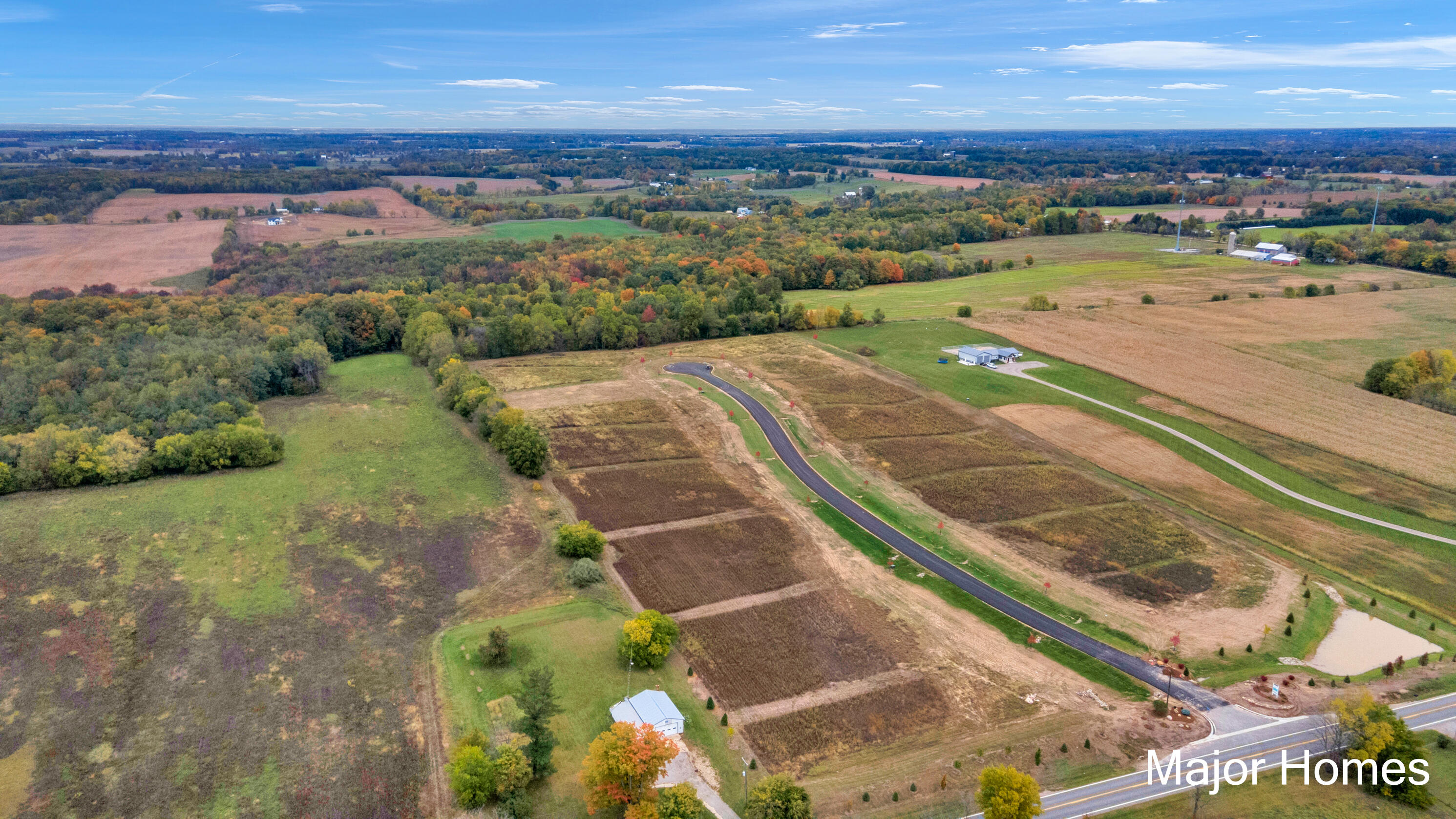 Lot 2 High Ridge Court Property Photo 9