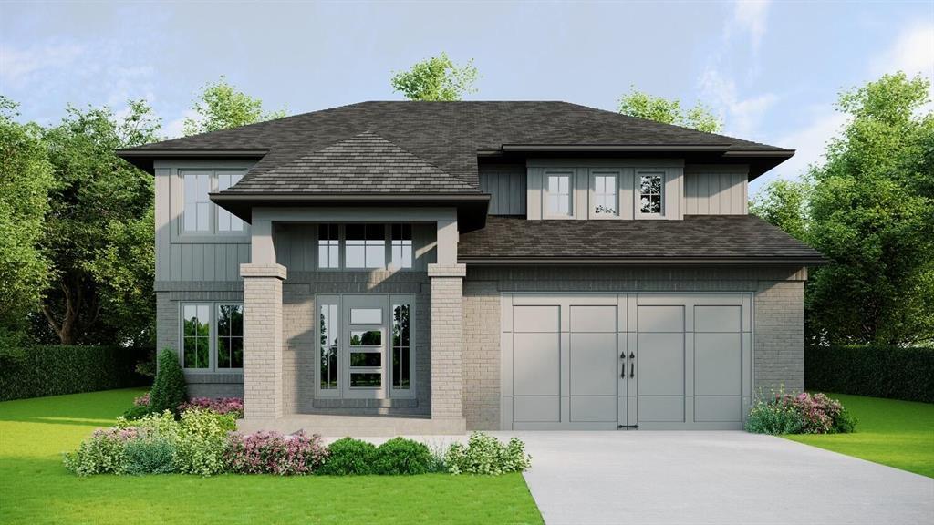 3845-2 Hazelton Avenue Property Photo