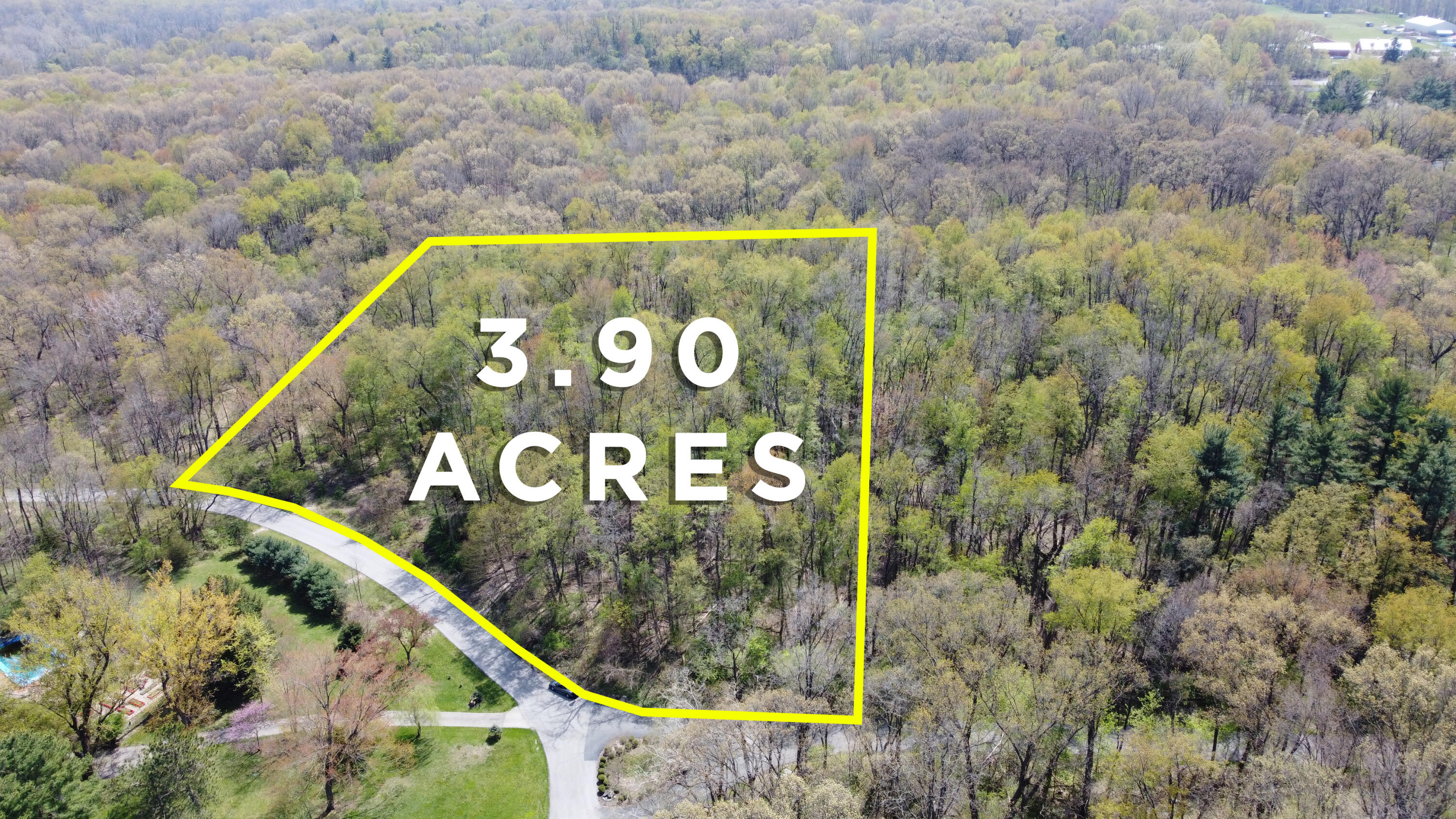 1650 Whitetail Circle Property Photo 1