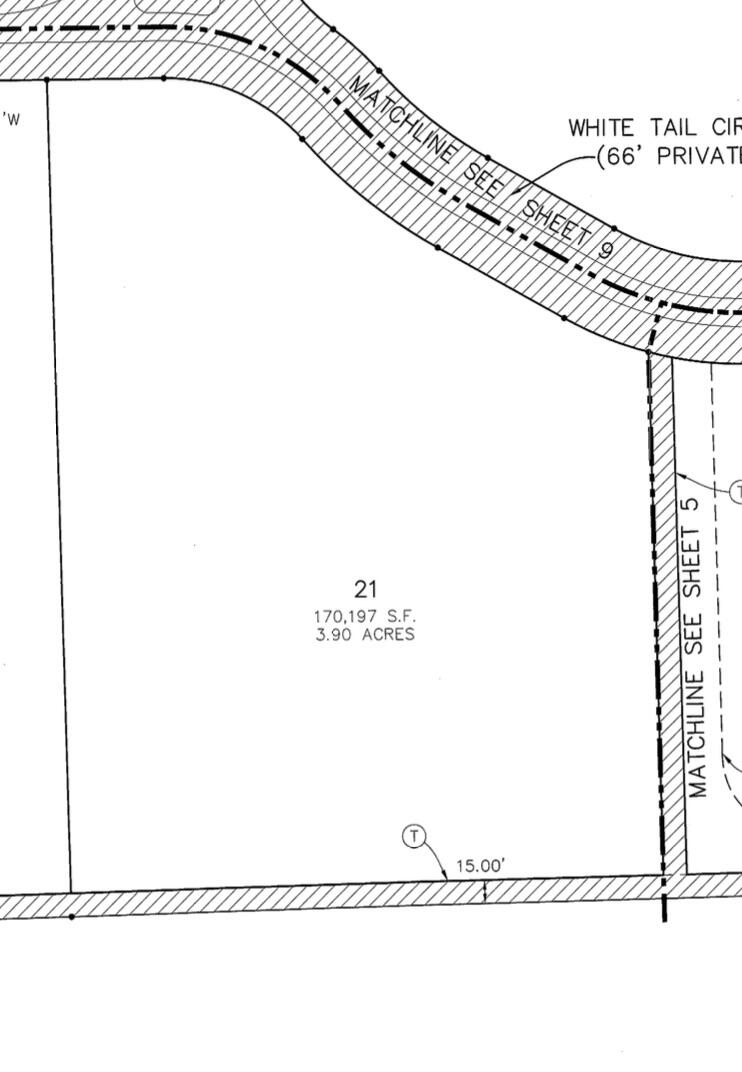 1650 Whitetail Circle Property Photo 3