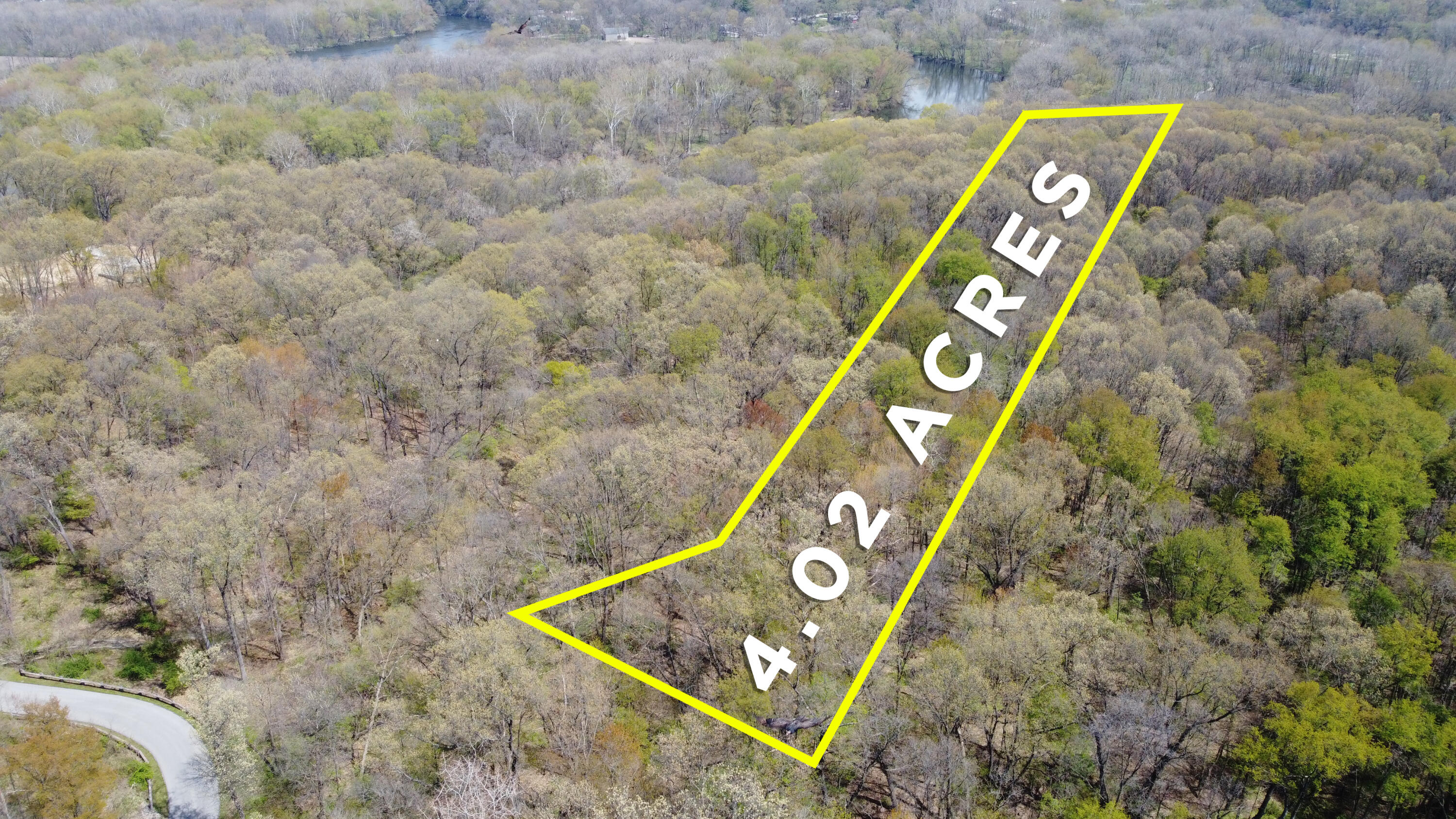 1630 Forest Trail Property Photo 1