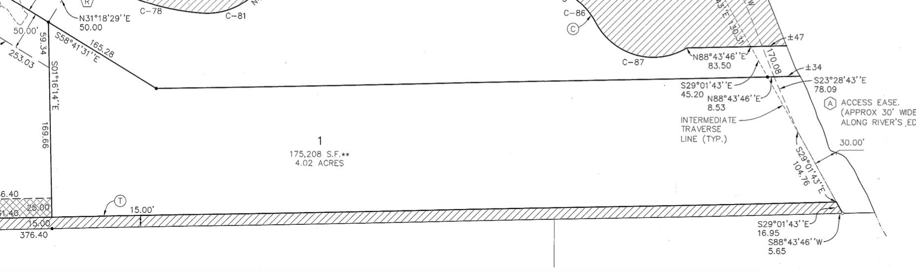 1630 Forest Trail Property Photo 3
