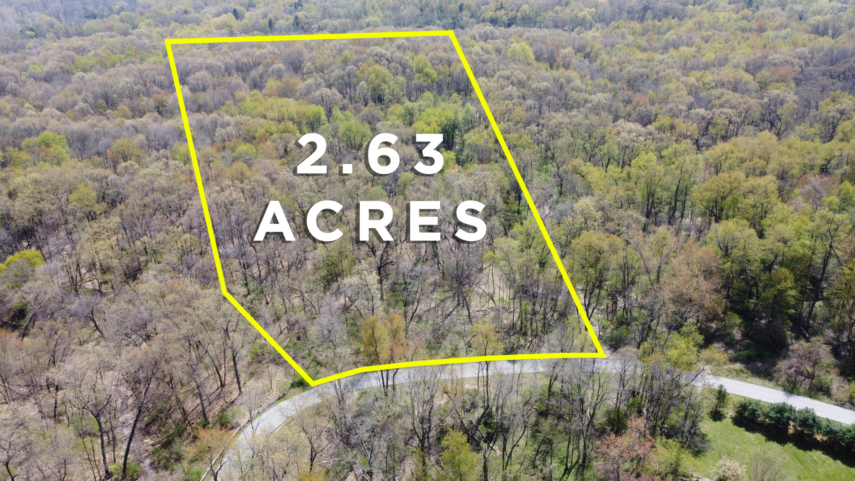 1640 Forest Trail Property Photo 1