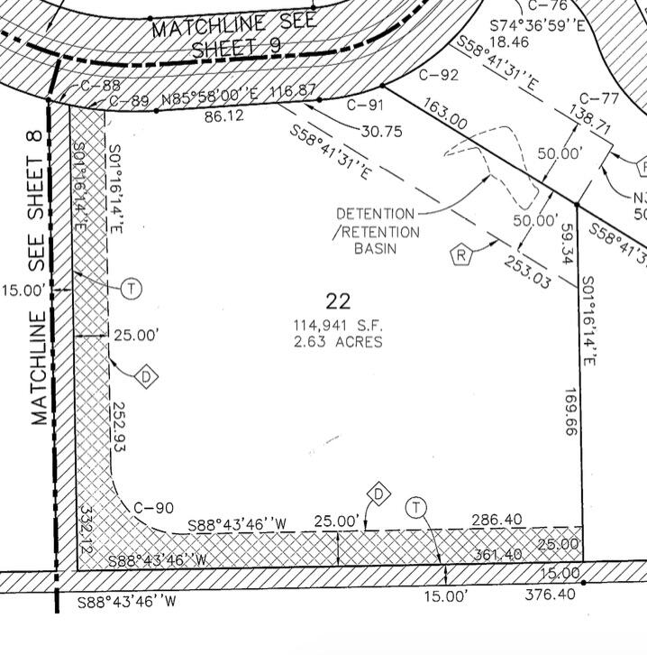 1640 Forest Trail Property Photo 3