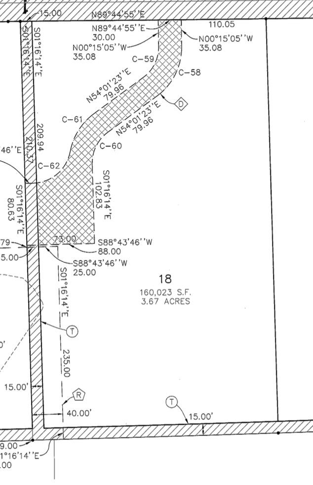 1670 River Bend Boulevard Property Photo 3