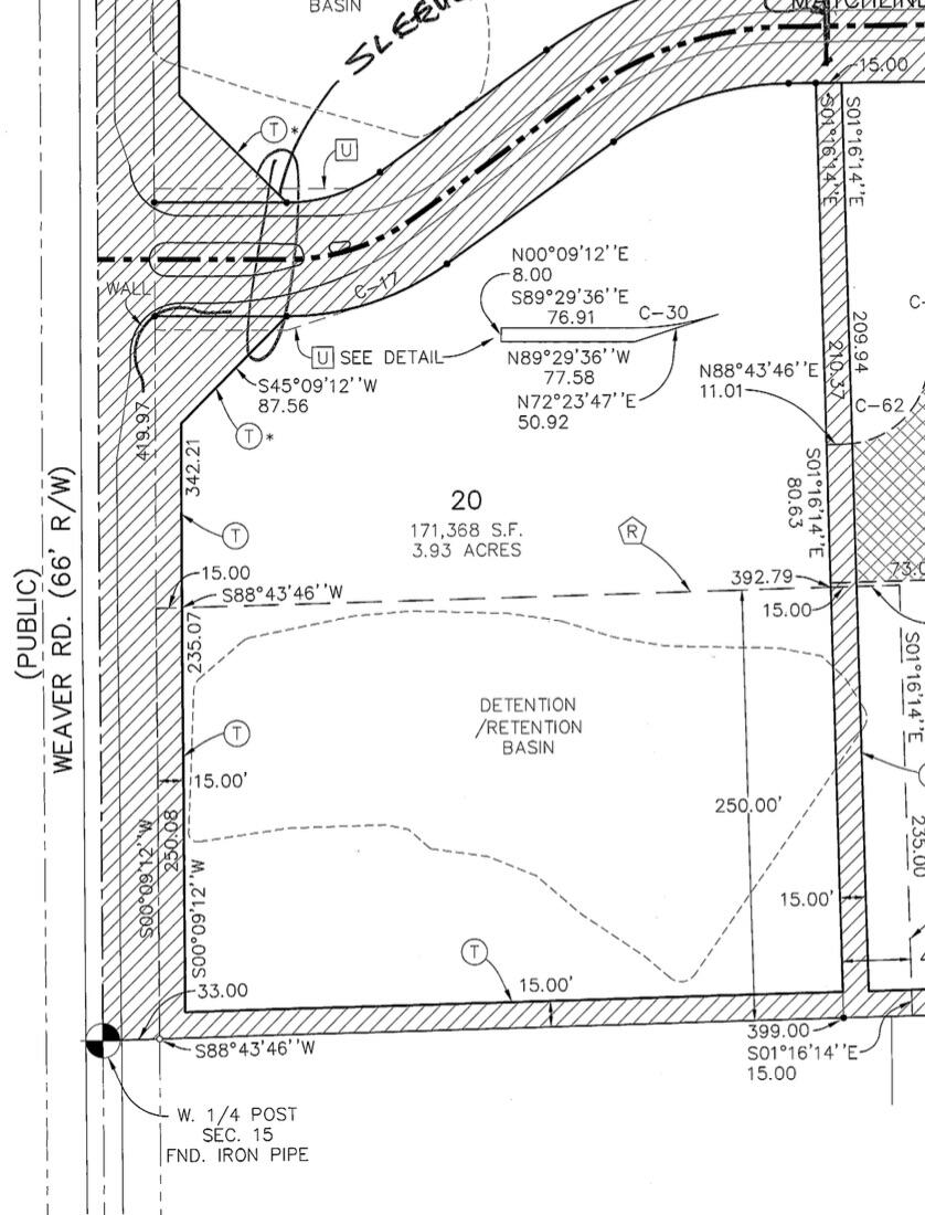 1680 River Bend Boulevard Property Photo 3