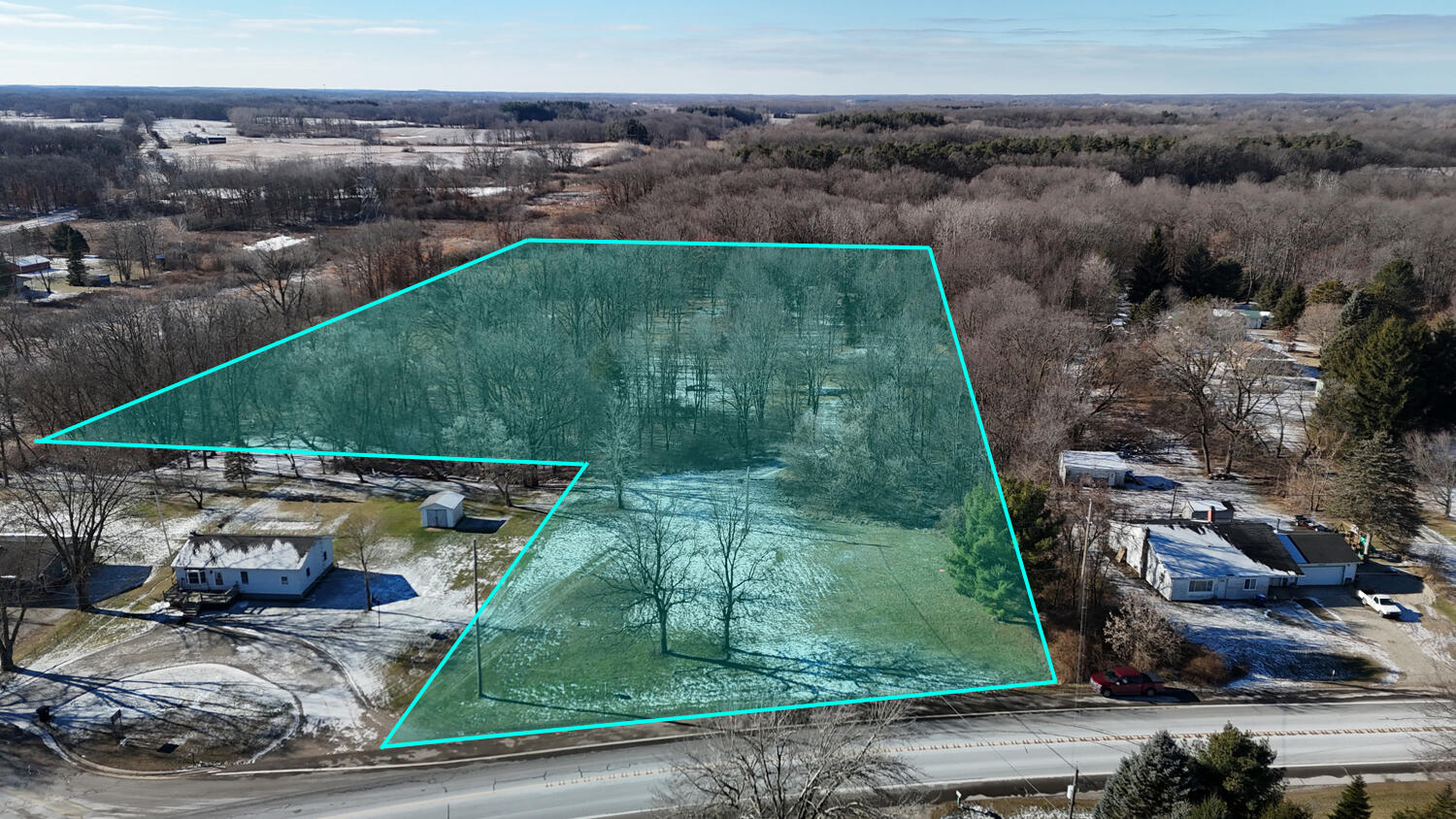 5706 Hinkley Road Property Photo 1
