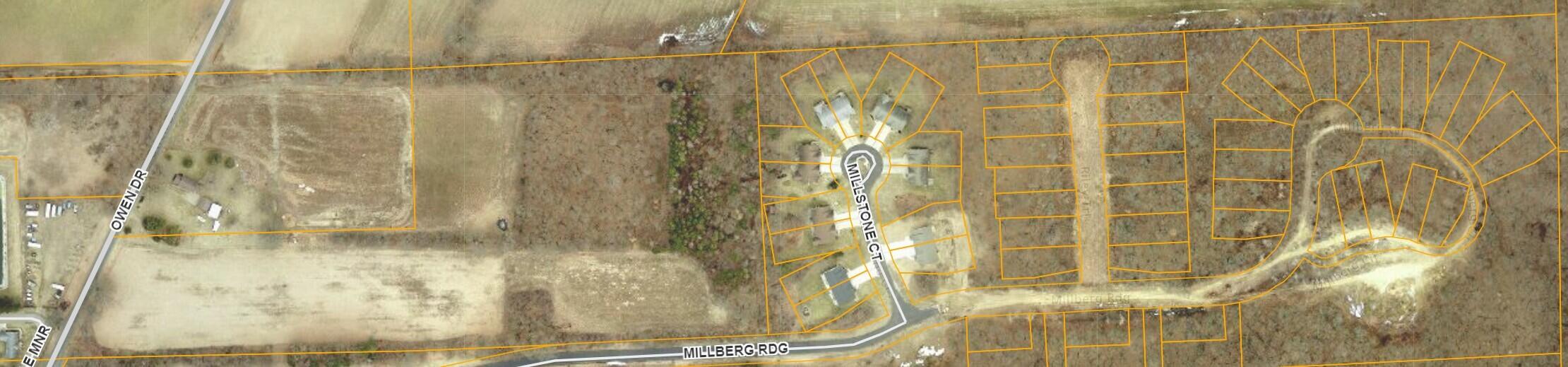 1 Millberg Ridge Property Photo 2