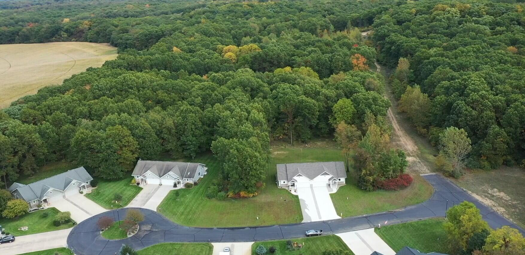 1 Millberg Ridge Property Photo 3