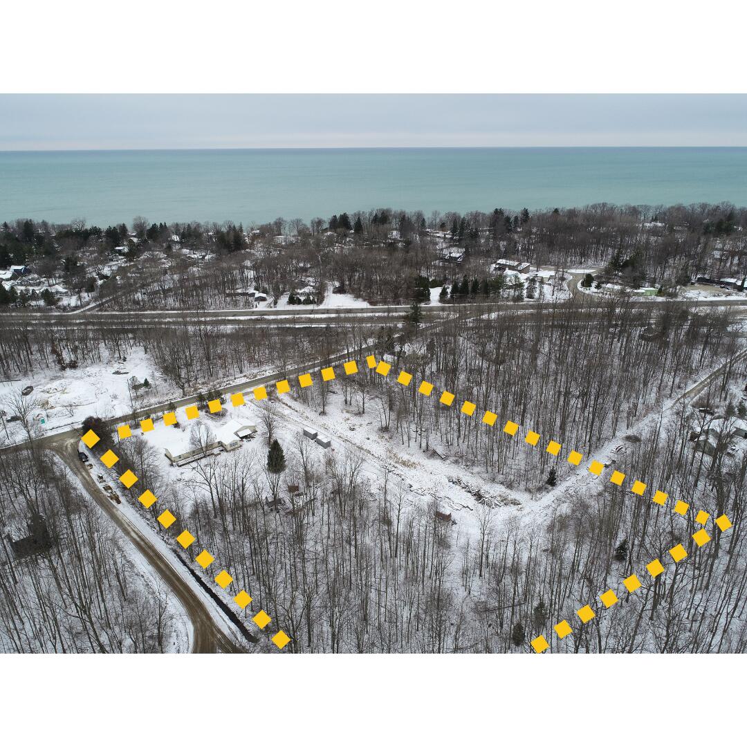 15655 Locke Road Property Photo