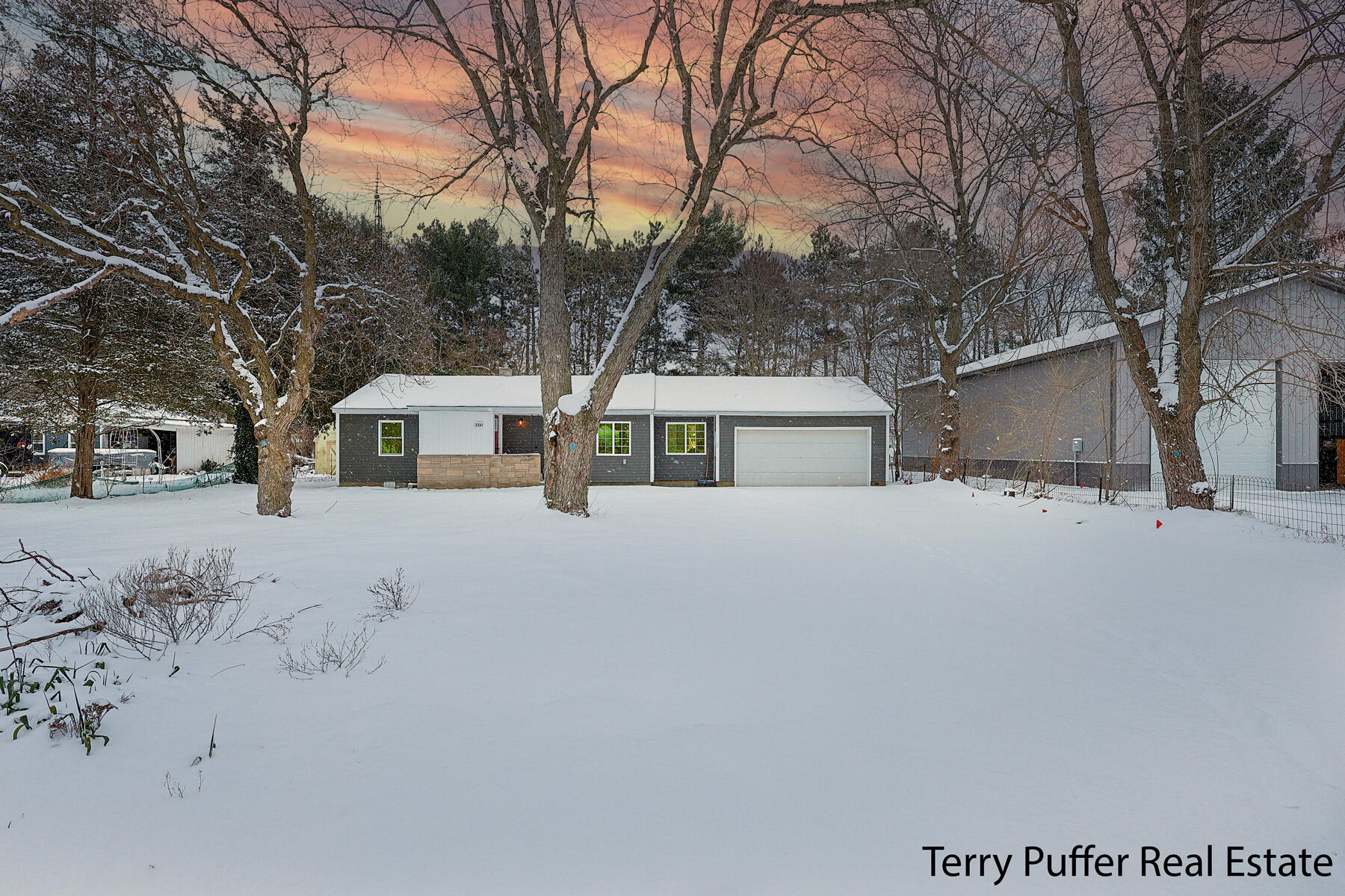 3350 Reginald Drive Property Photo