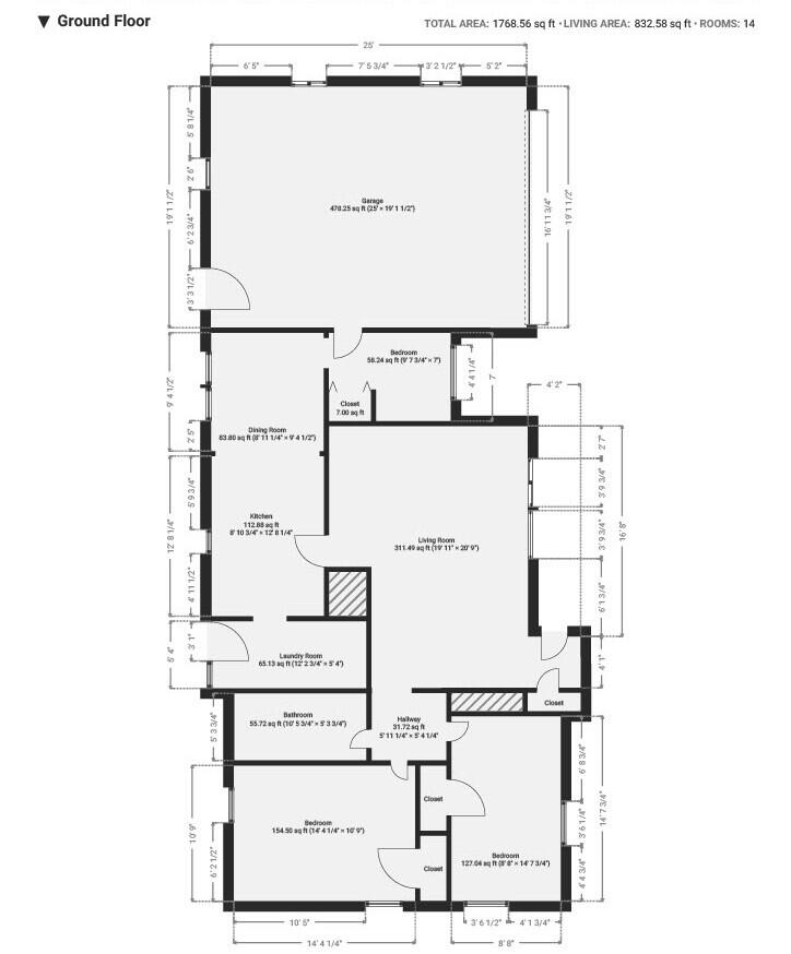 3350 Reginald Drive Property Photo 35