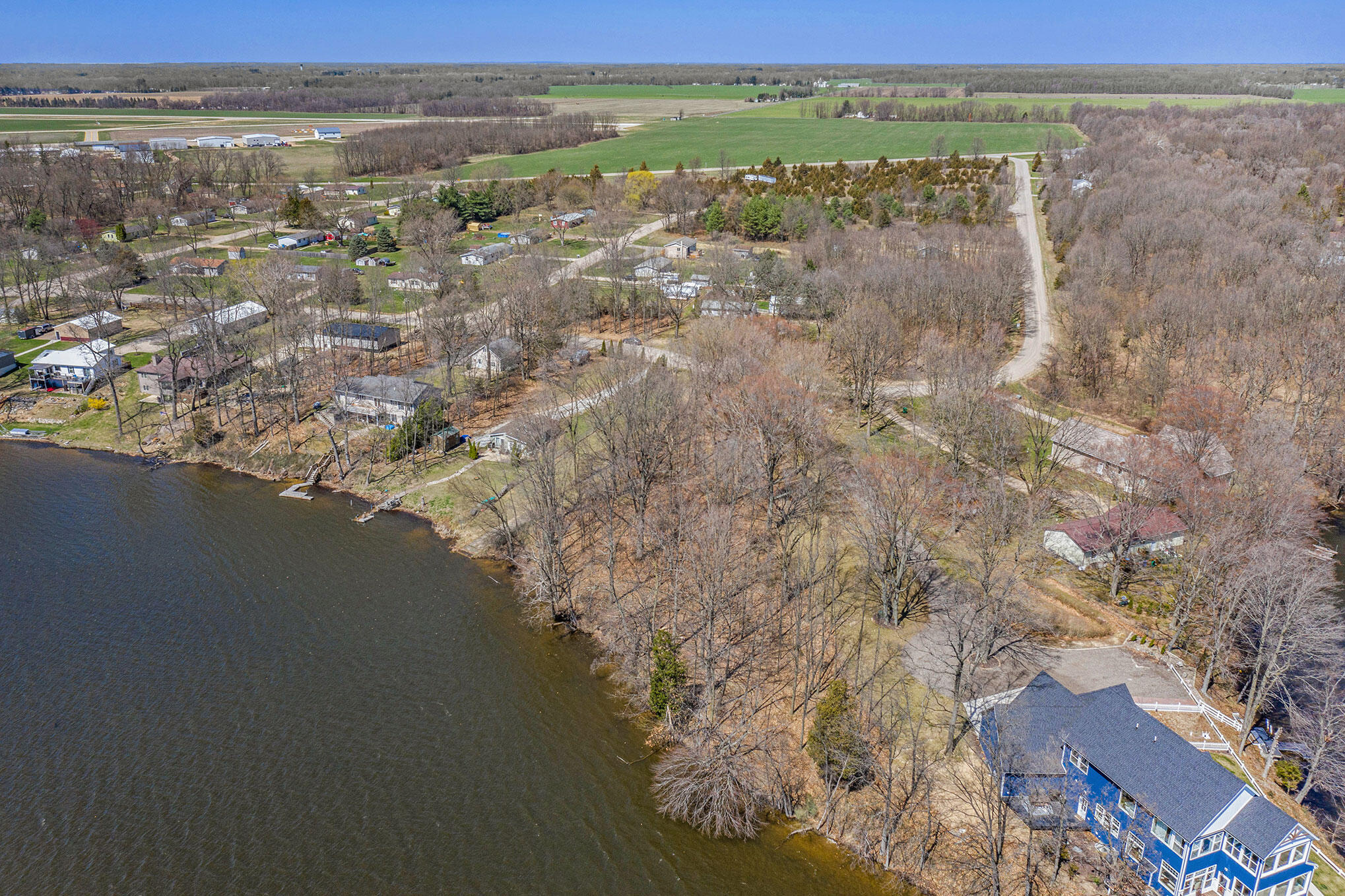 Eby River Subdivision Real Estate Listings Main Image