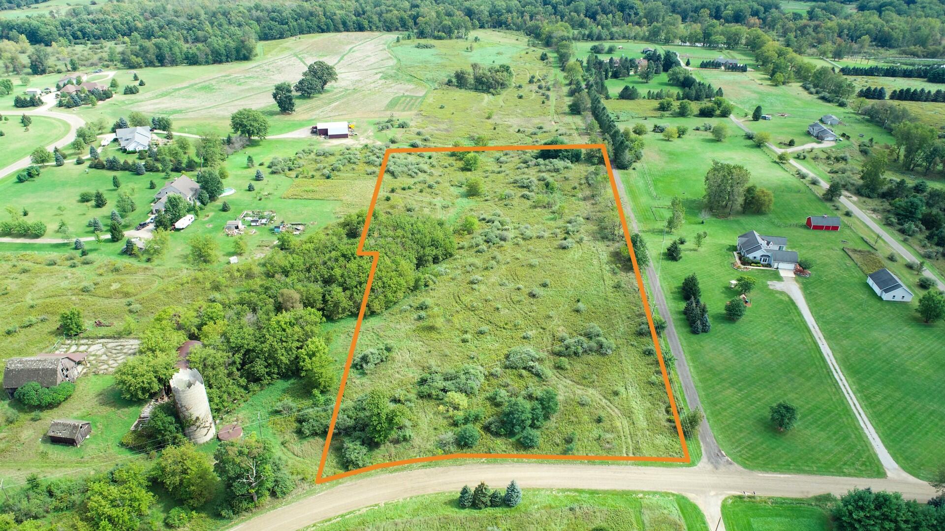 5080 Crandall Road Property Photo 1