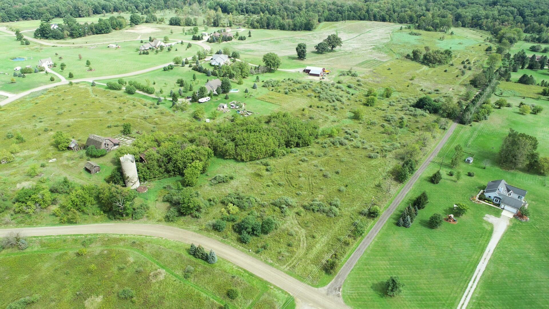 5080 Crandall Road Property Photo 2