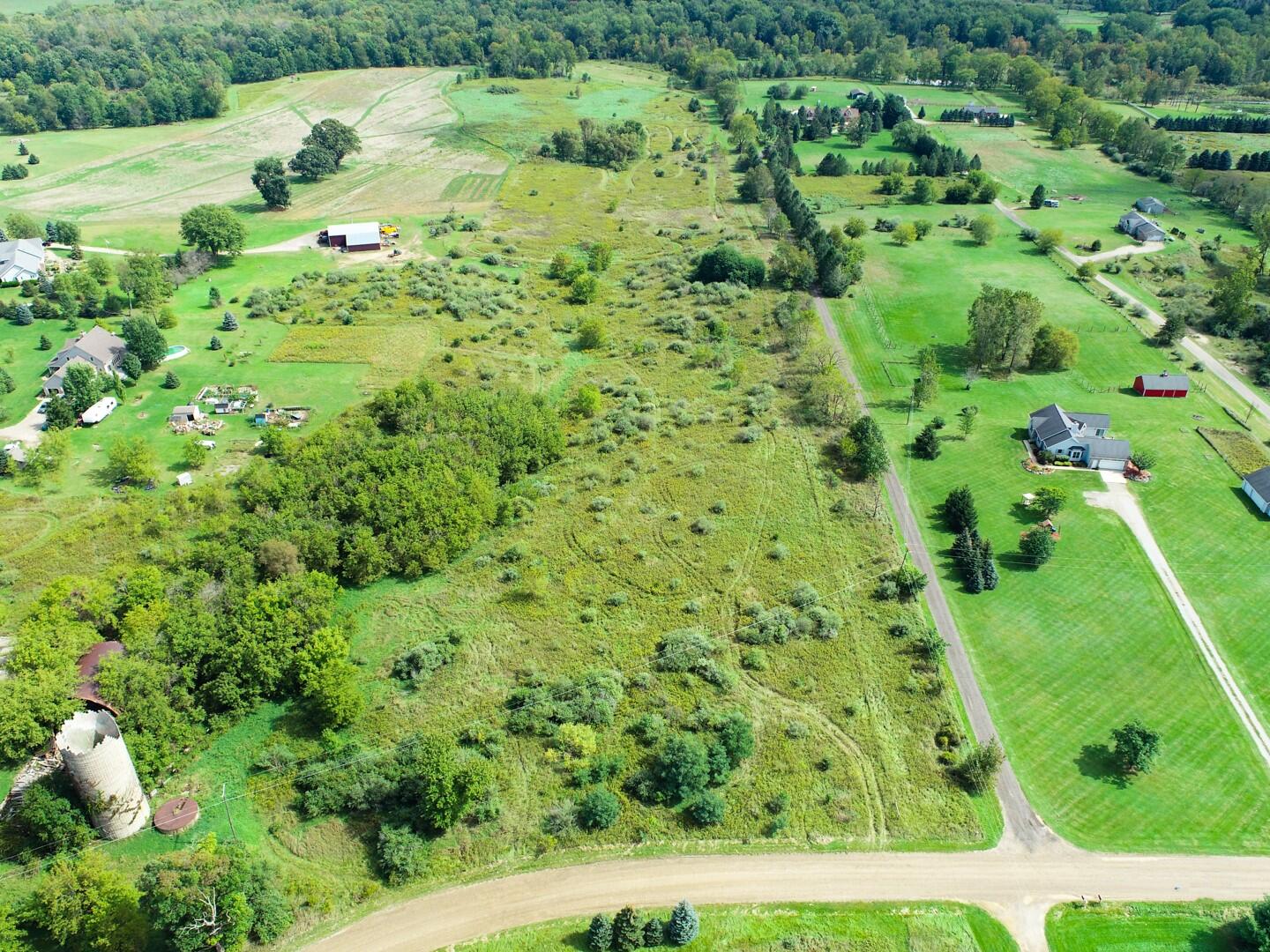 5080 Crandall Road Property Photo 4
