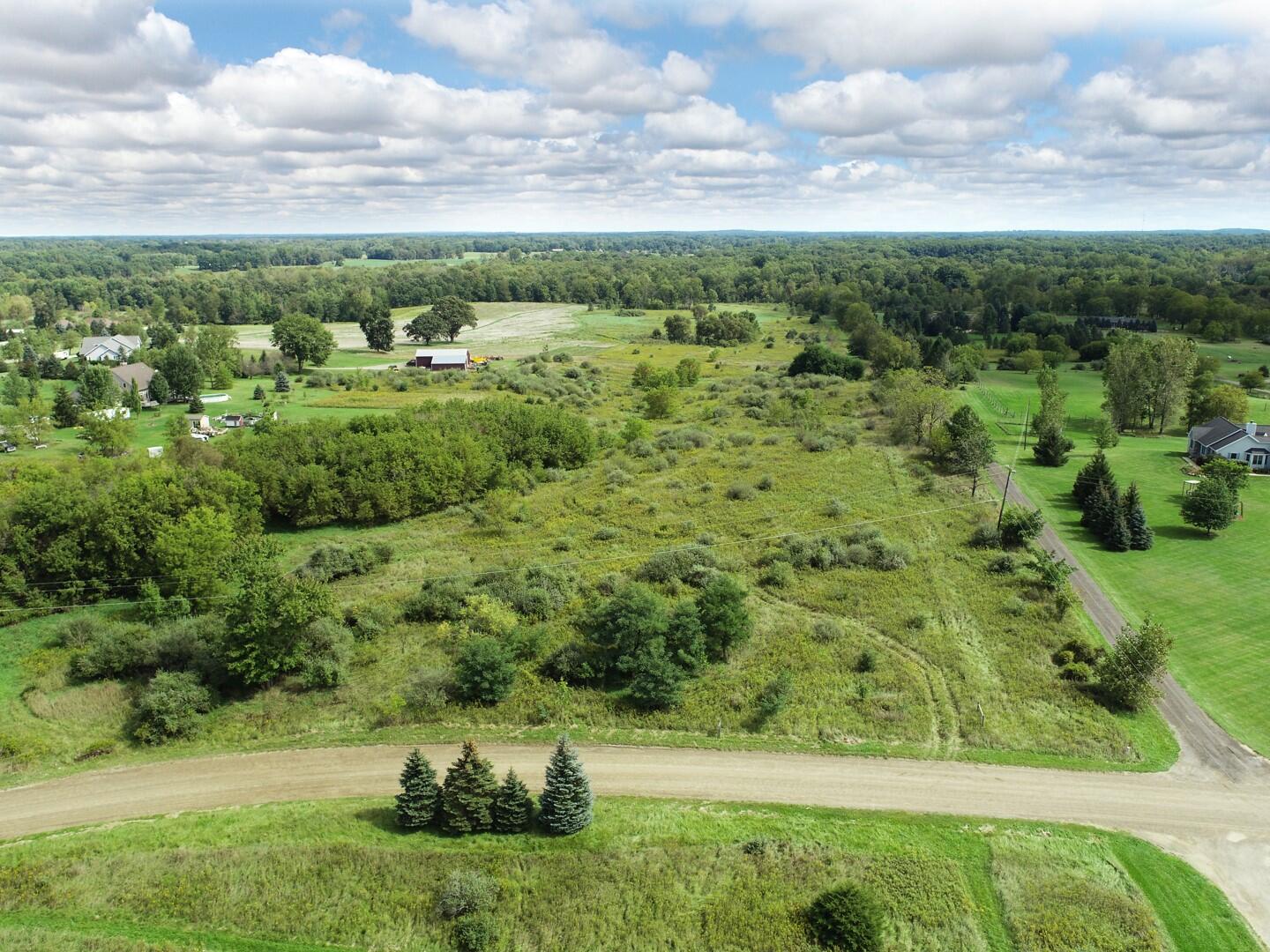 5080 Crandall Road Property Photo 6