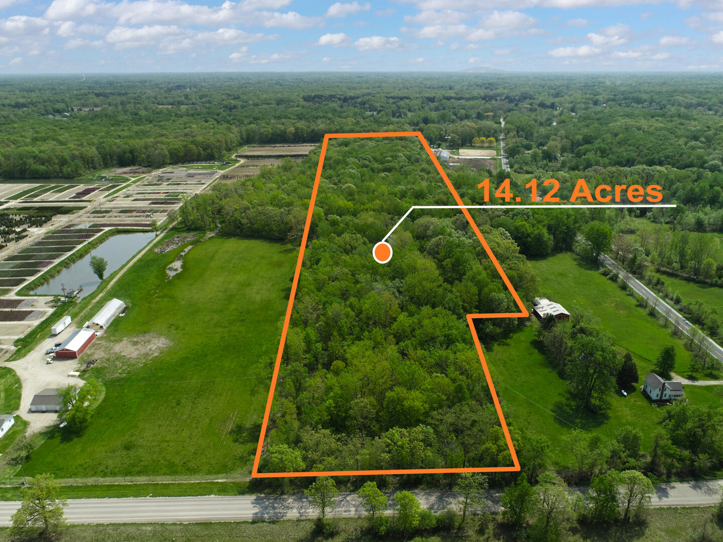 9250 S Rushton Road Property Photo 3
