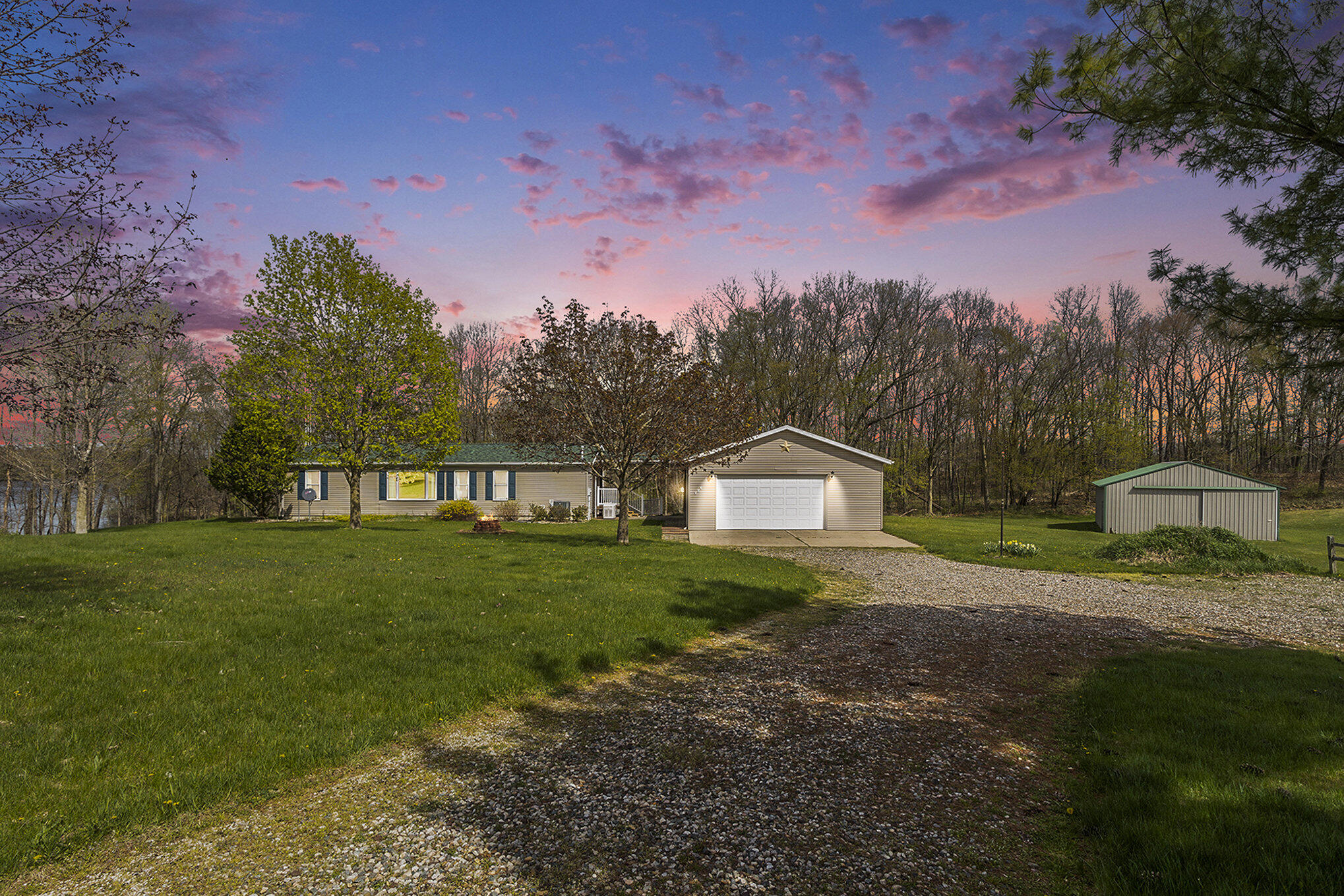 697 Tuttle Road Property Photo
